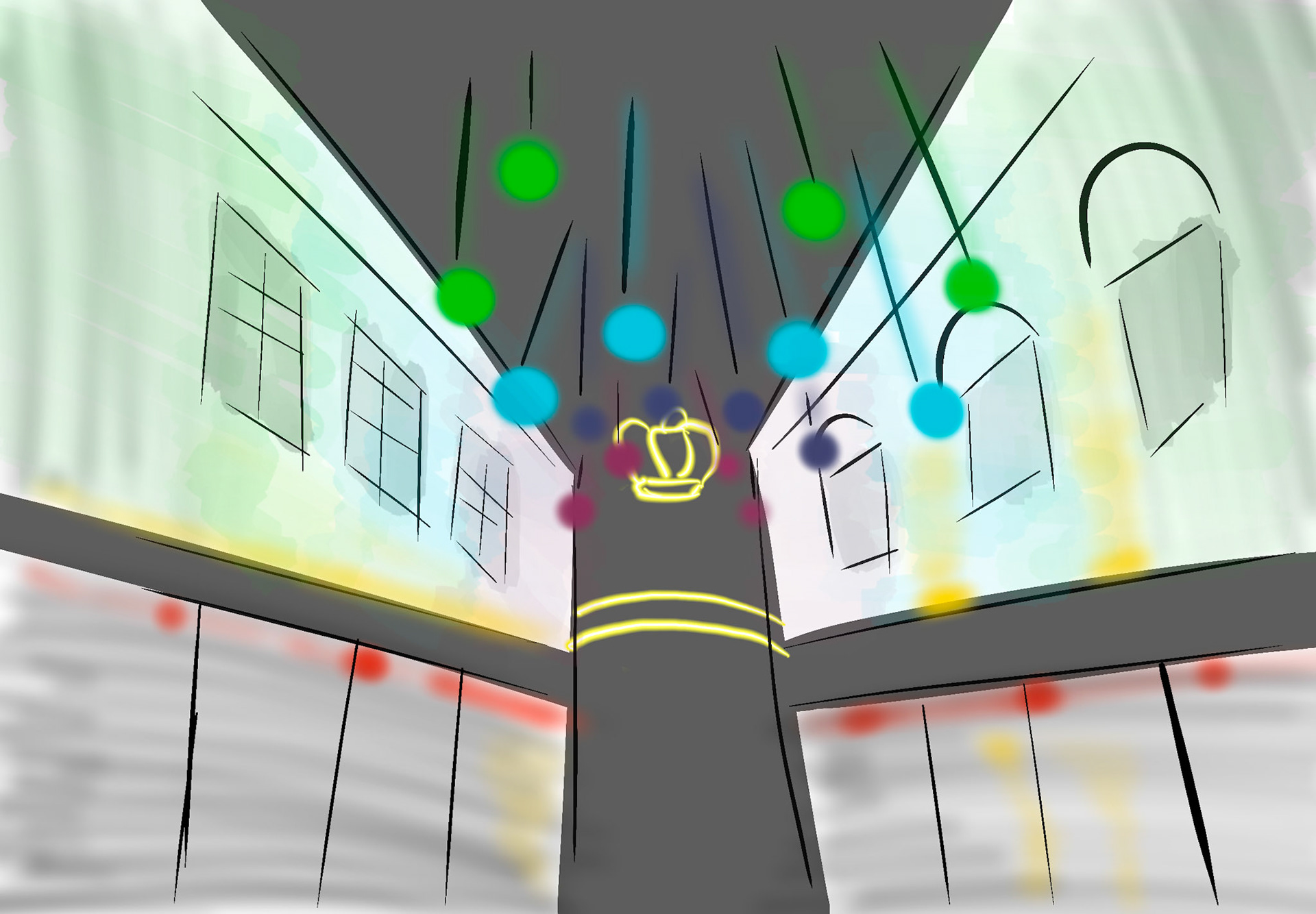 100 Days Of Procreate - 12/100