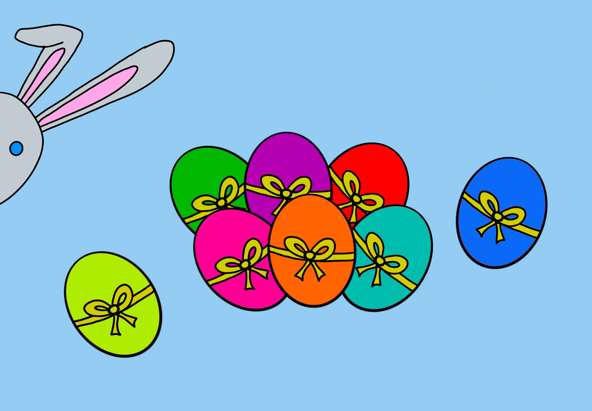 100 Days Of Procreate - 47/100