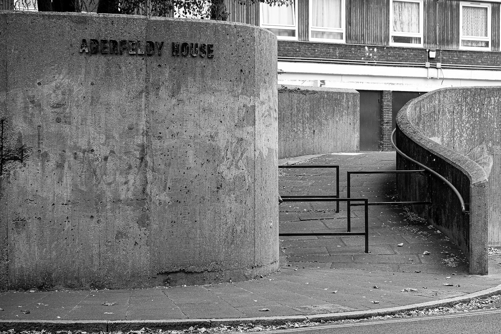 228/365 Aberfeldy House