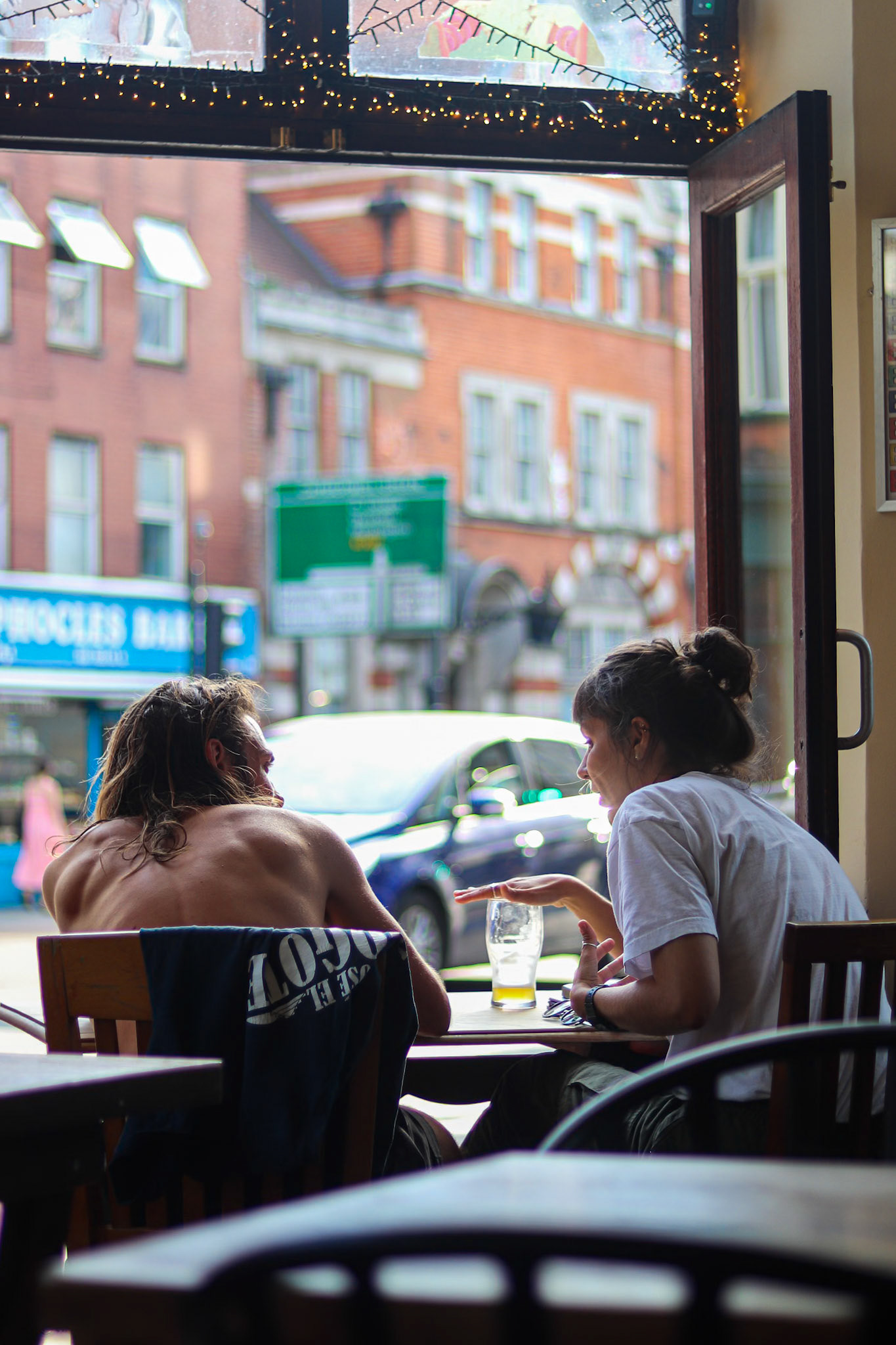 172/365 Summer drinking