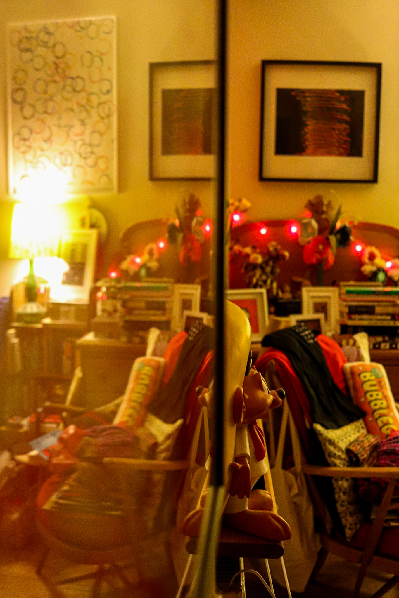 112/365 Friday night in