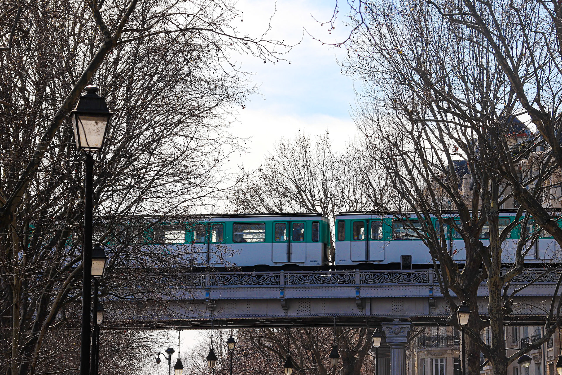 077/365 Pont de Bir-Hakeim