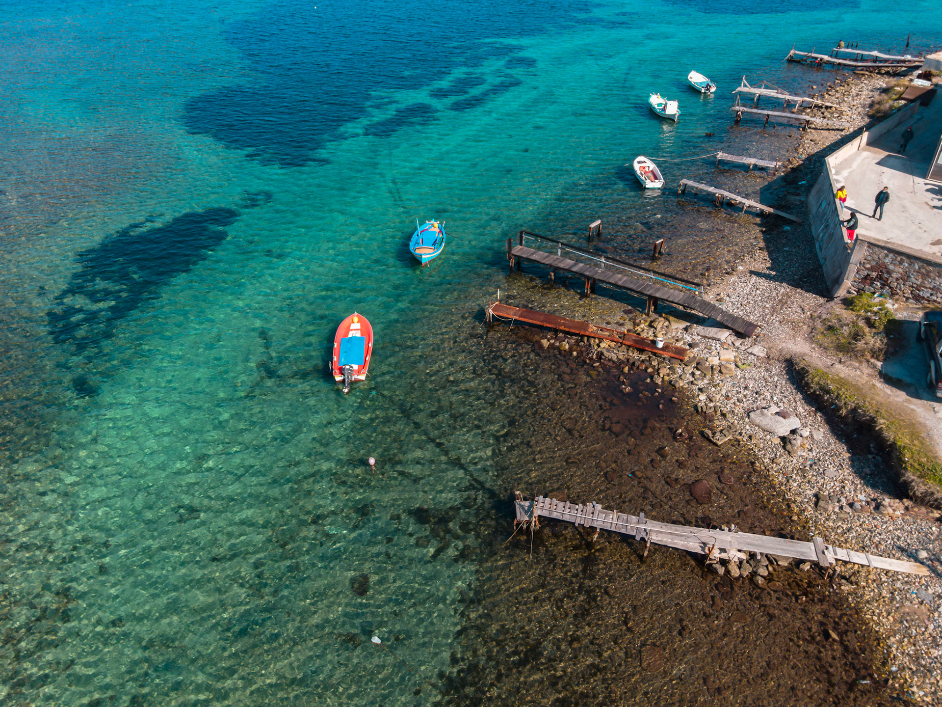 Taken with my DJI Mavic Air 2