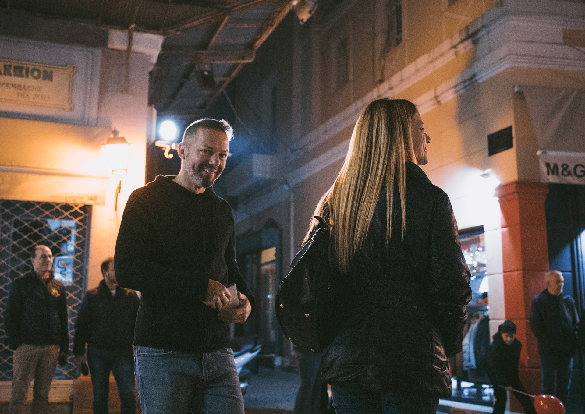 Taken with my Ricoh GR IIIx