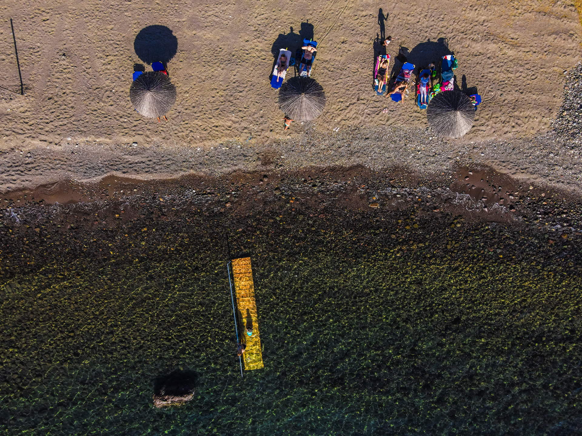 Taken with my DJI Mavic Air 2