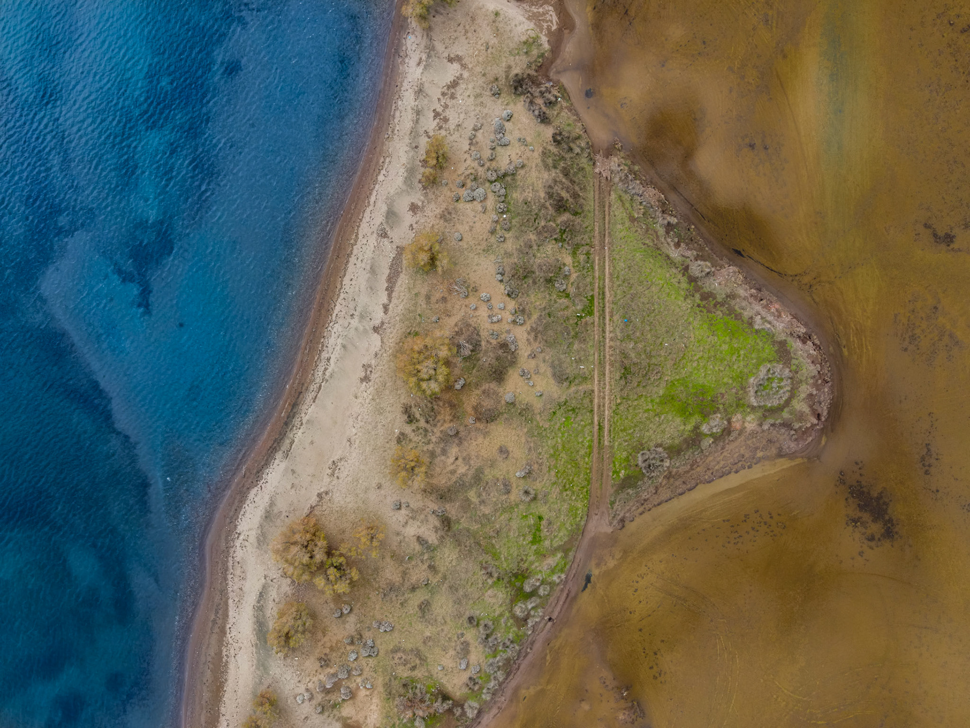 Taken with my DJI Mavic Air 2