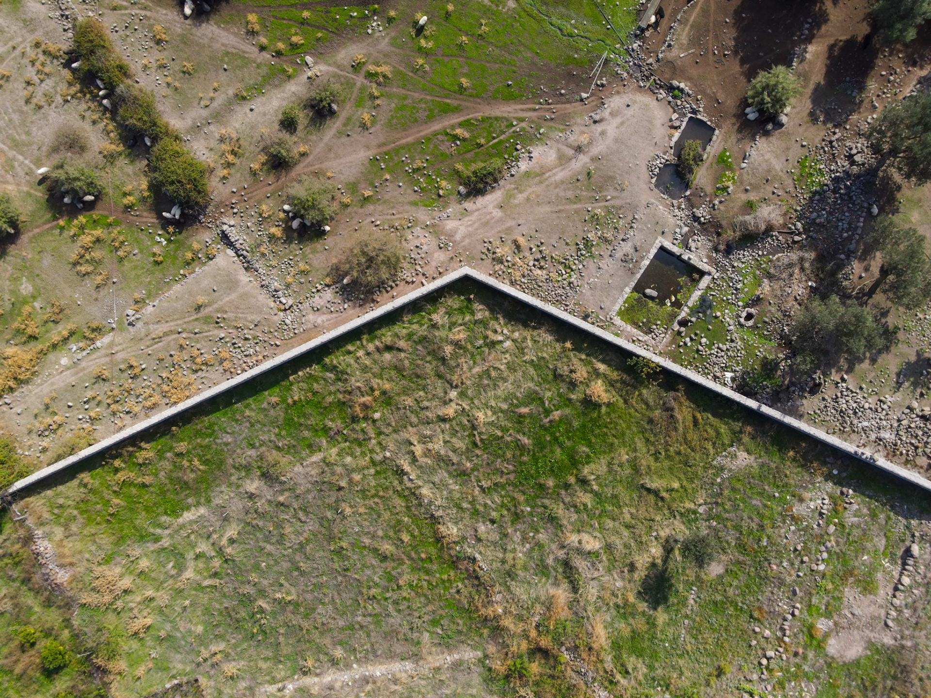 Taken with my DJI Mavic Air 2