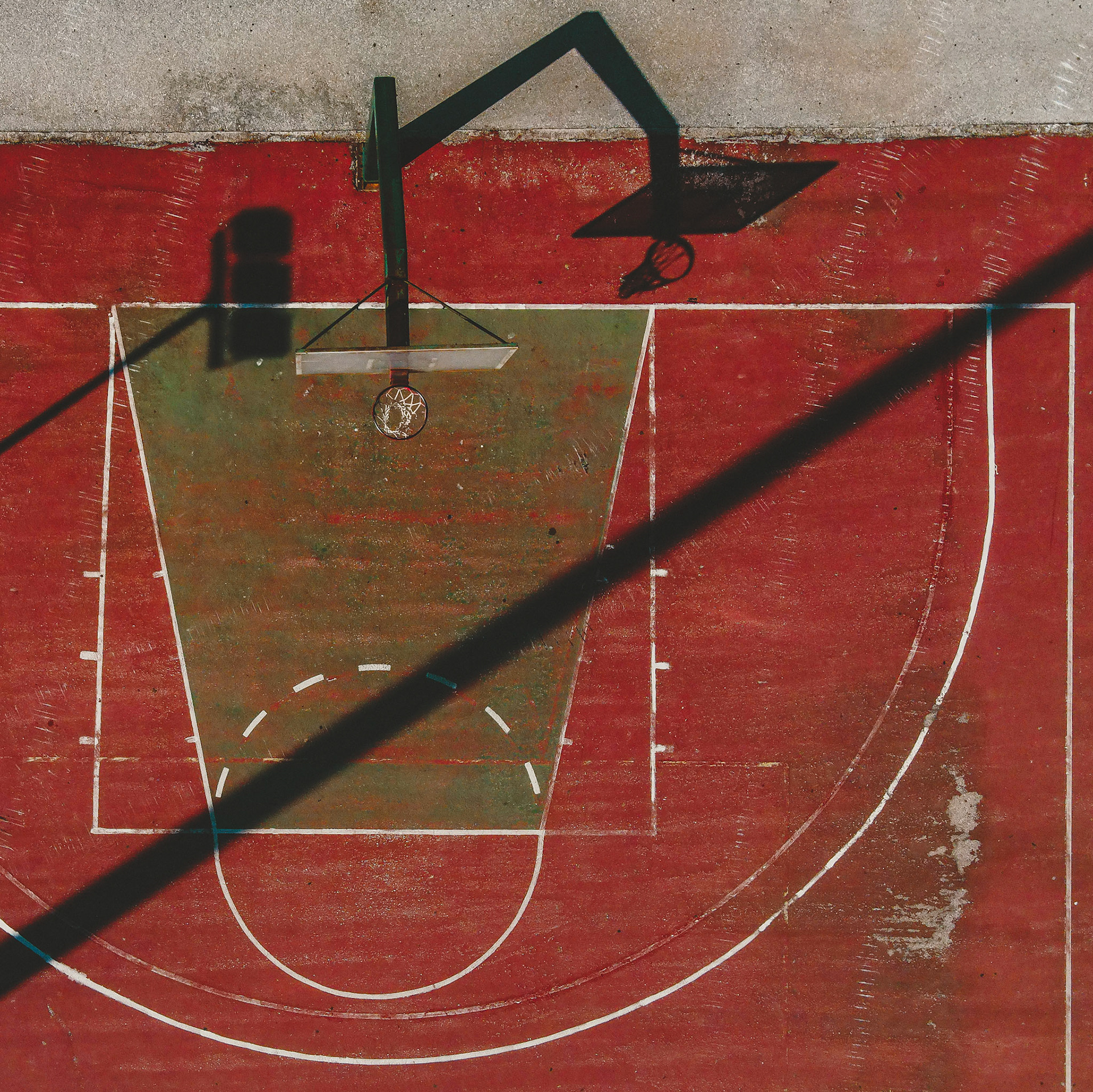 Taken with my DJI Mavic Air 2