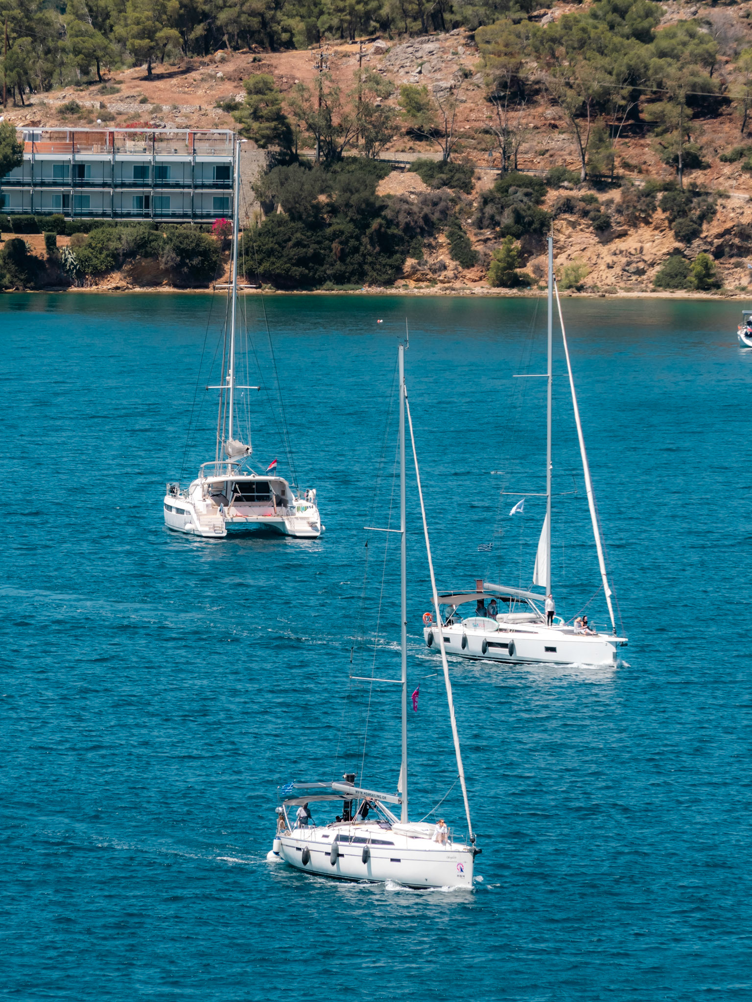 OLYMPUS DIGITAL CAMERA