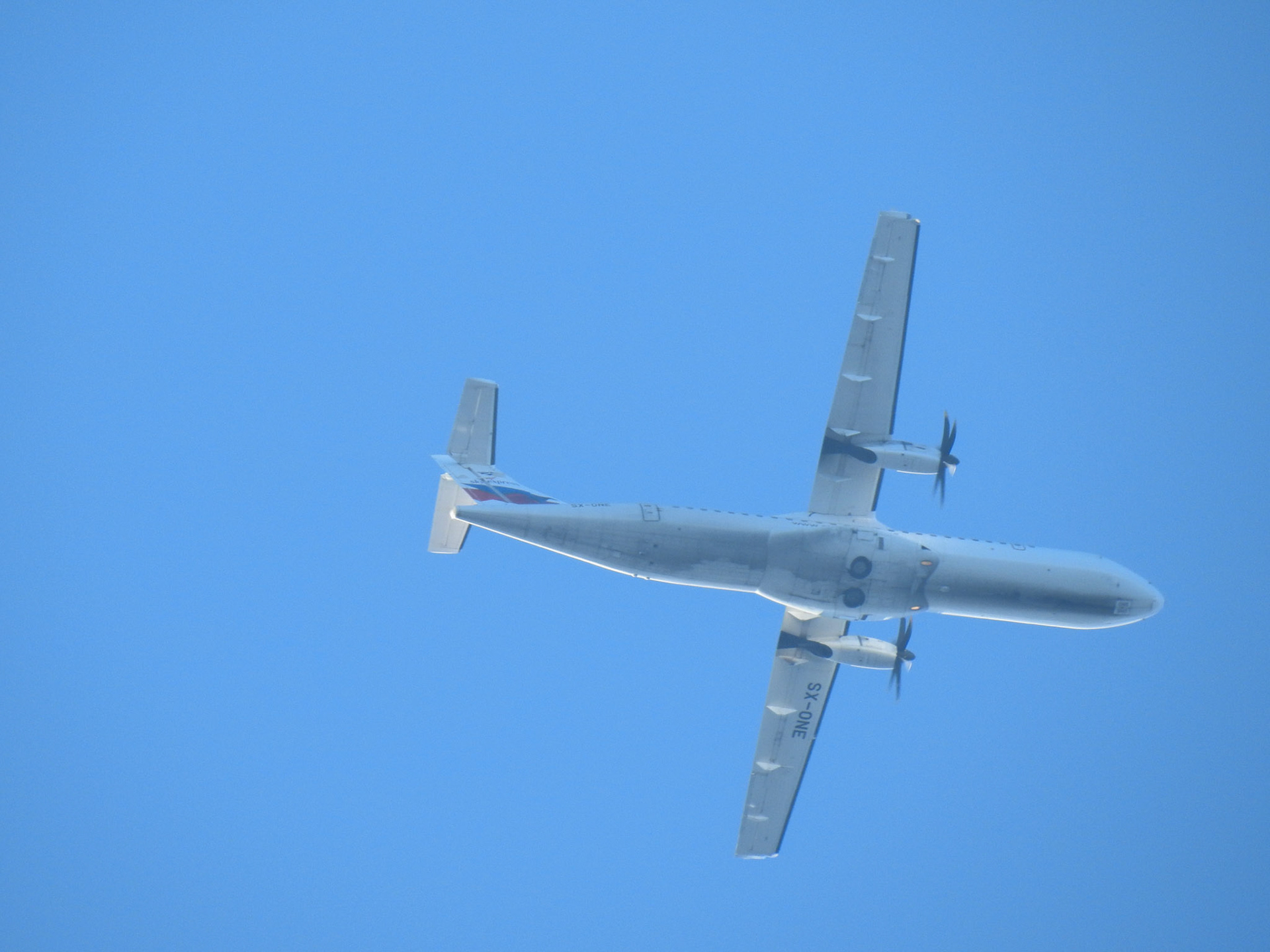 Taken with my Nikon Coolpix P900