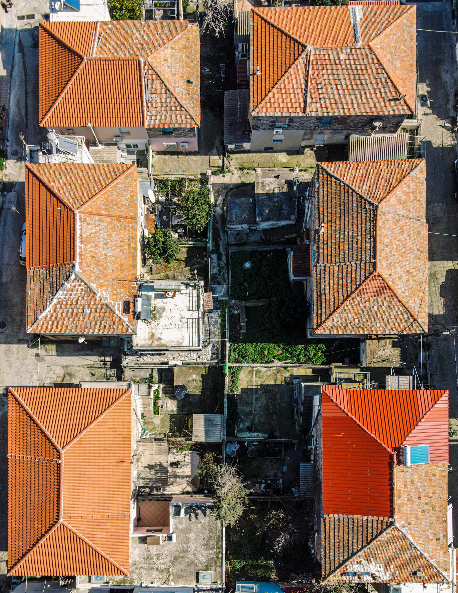 Taken with my DJI Mavic Air 2