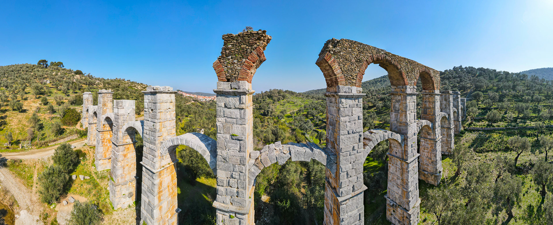 Taken with my DJI Mavic Air 2