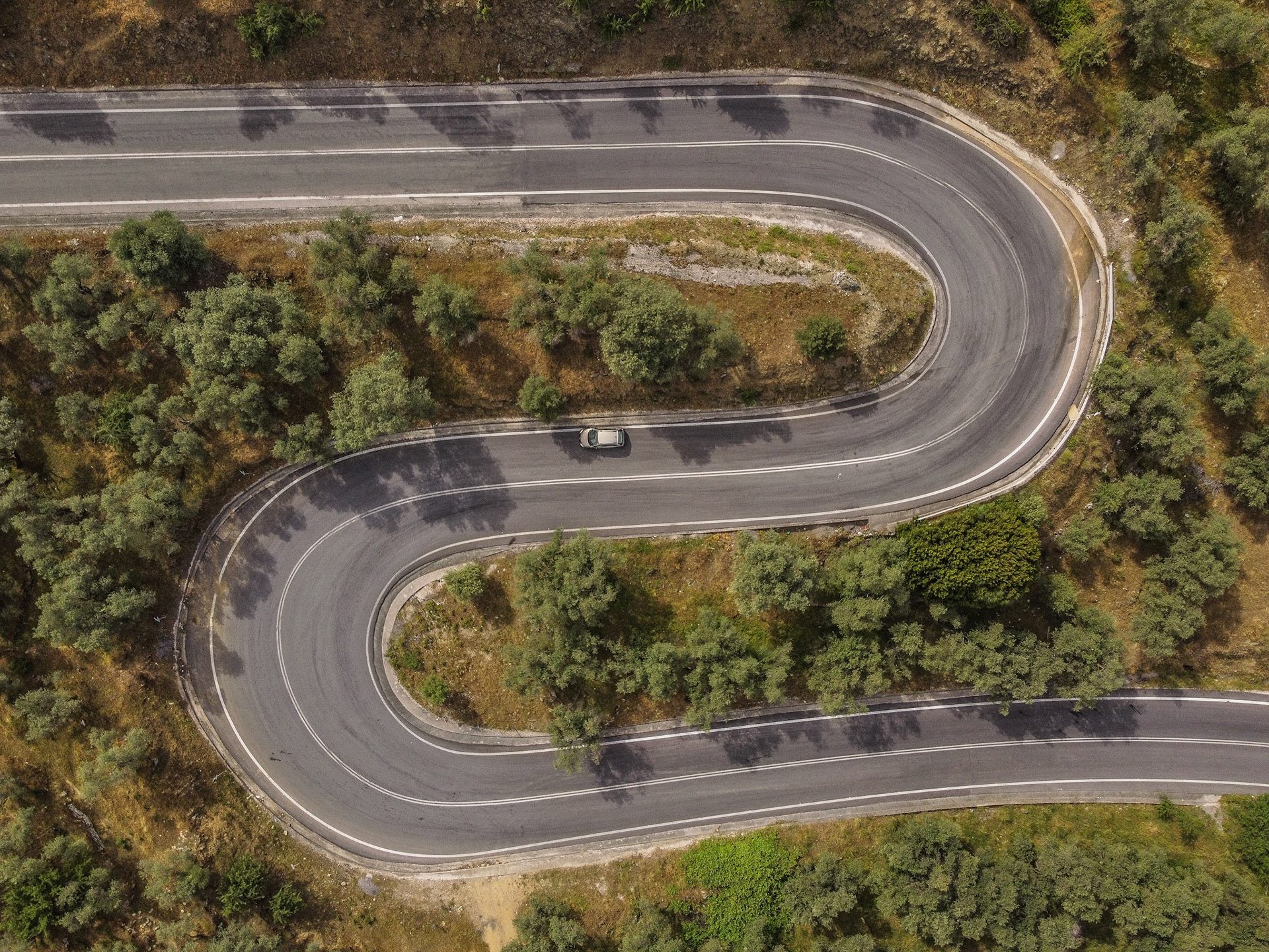 Taken with DJI Mavic Mini