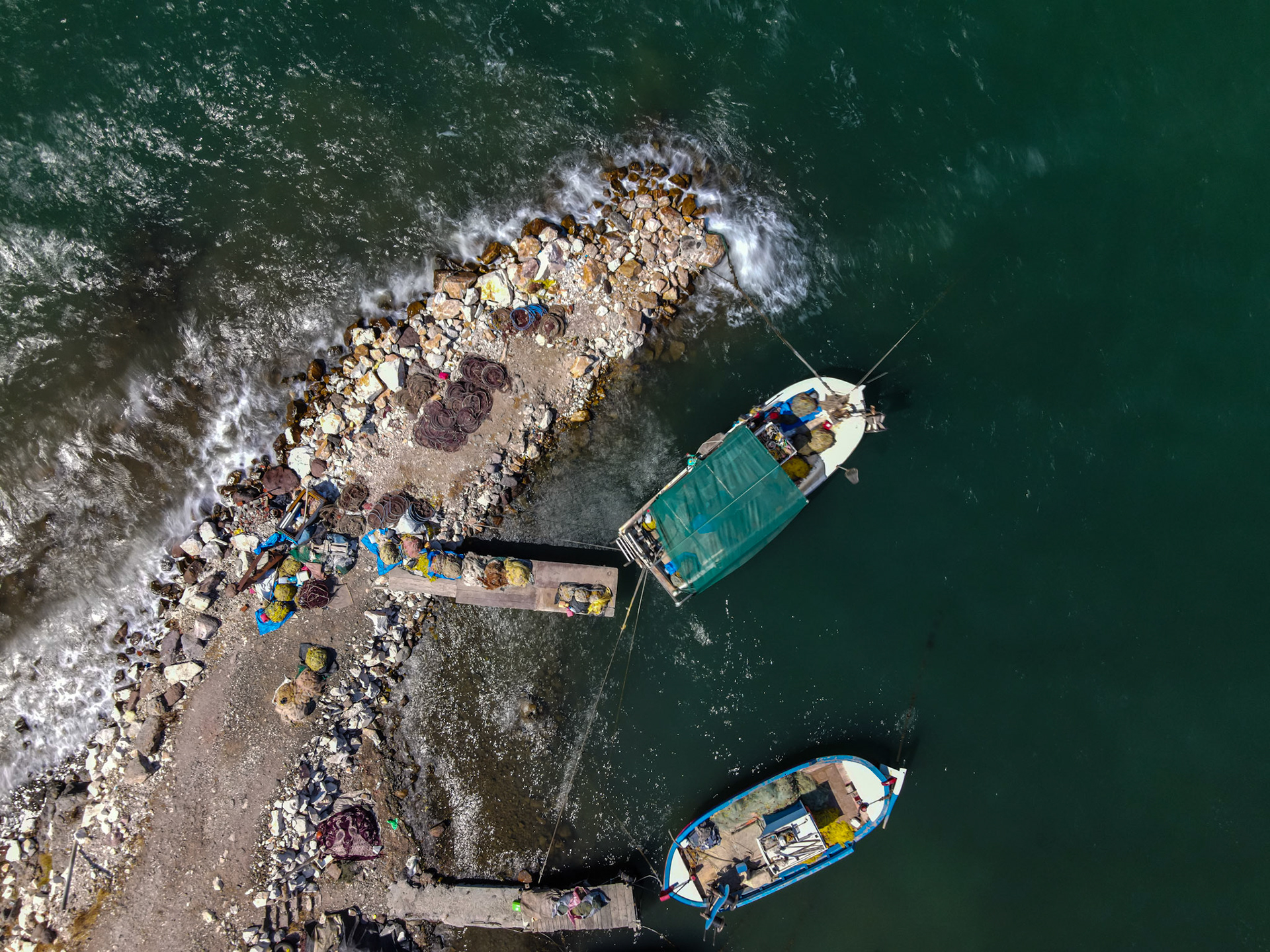 Taken with my DJI Mavic Air 2