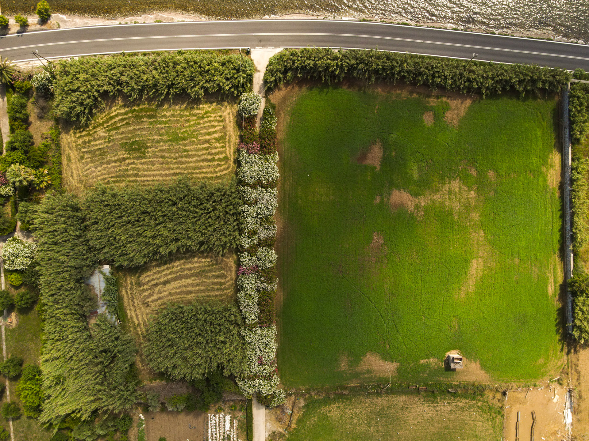 Taken with my DJI Mavic Air 2