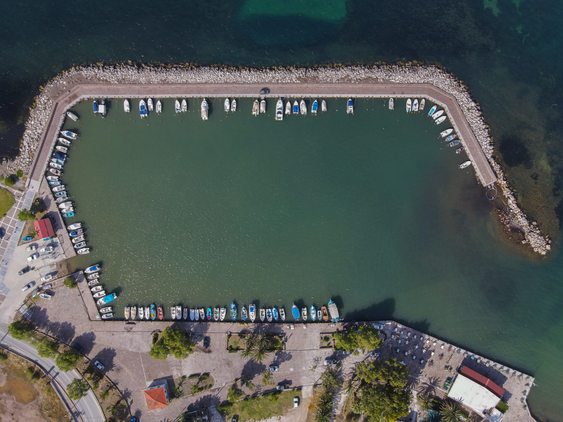 Taken with my DJI Mavic Air 2