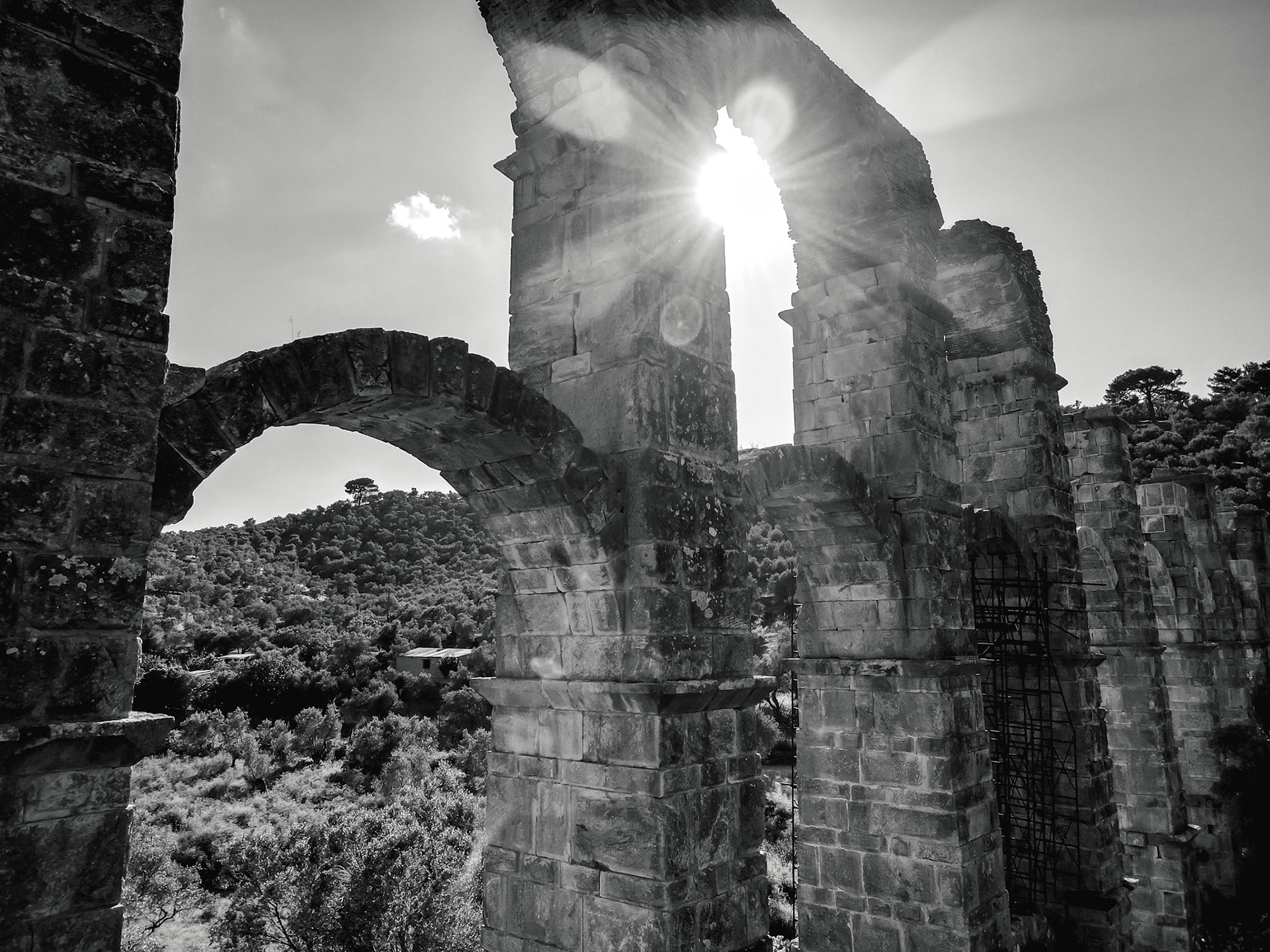 Taken with my DJI Mavic Air 2