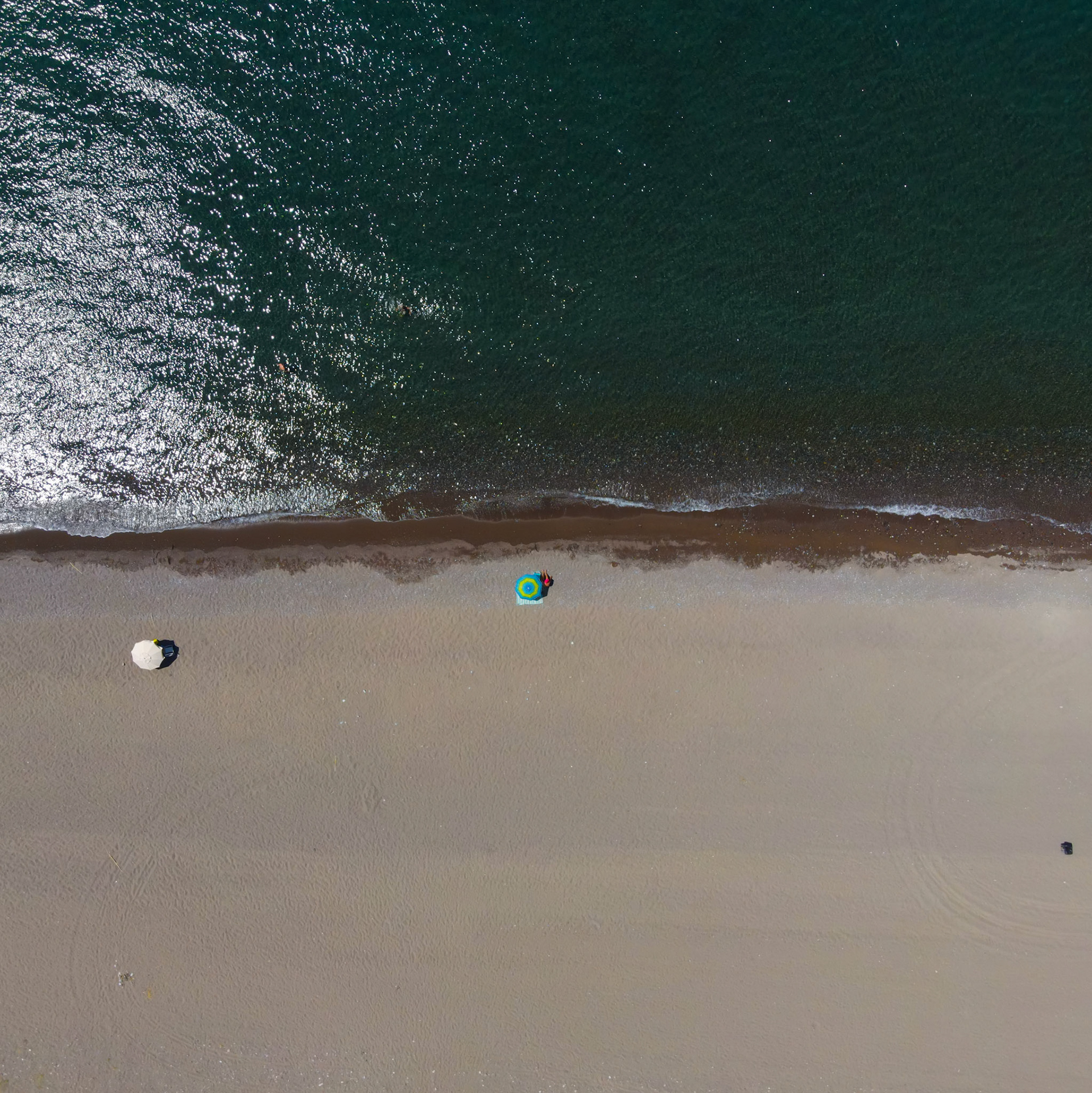 Taken with my DJI Mavic Air 2