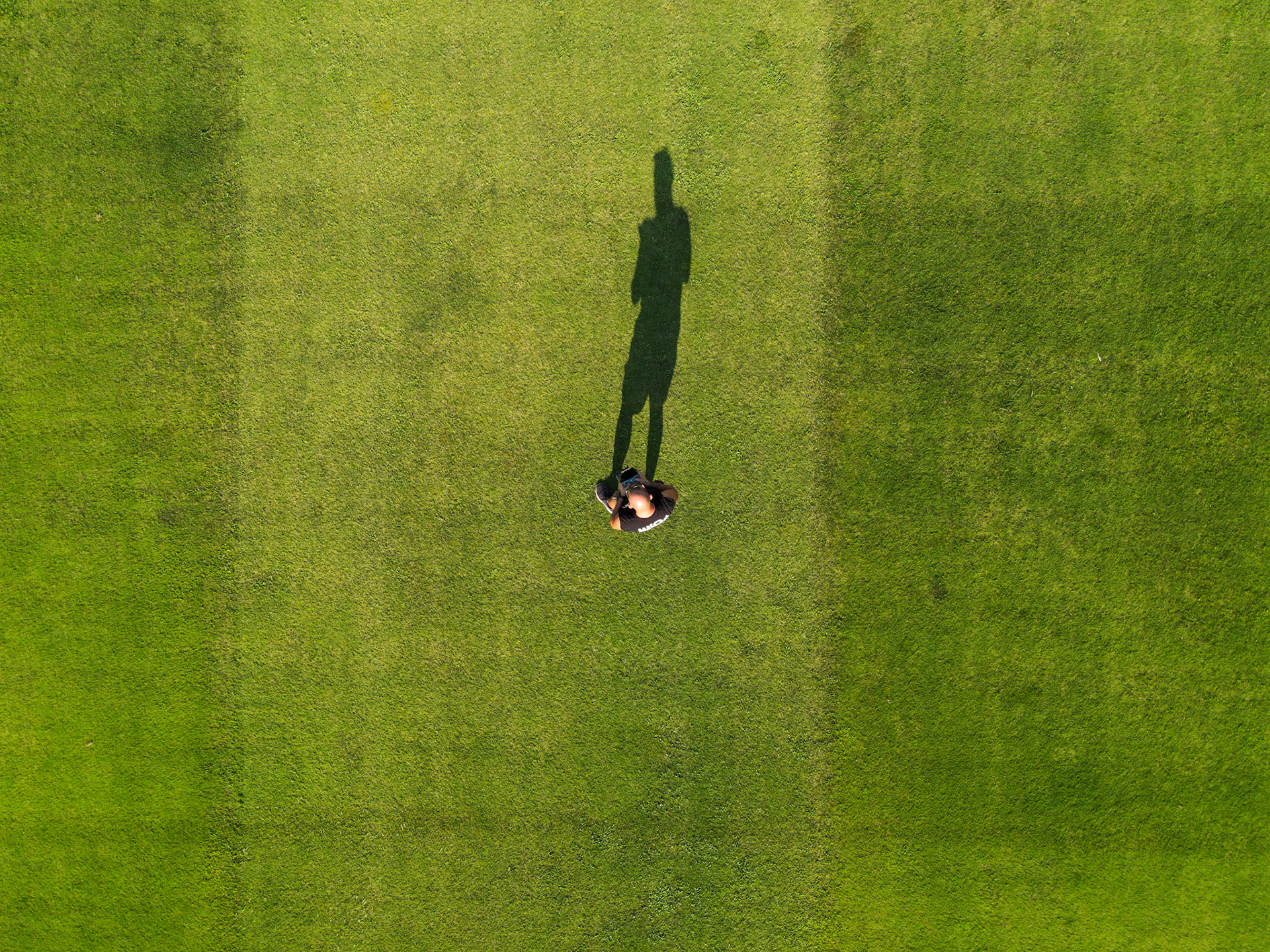 Taken with my DJI Mavic Air 2