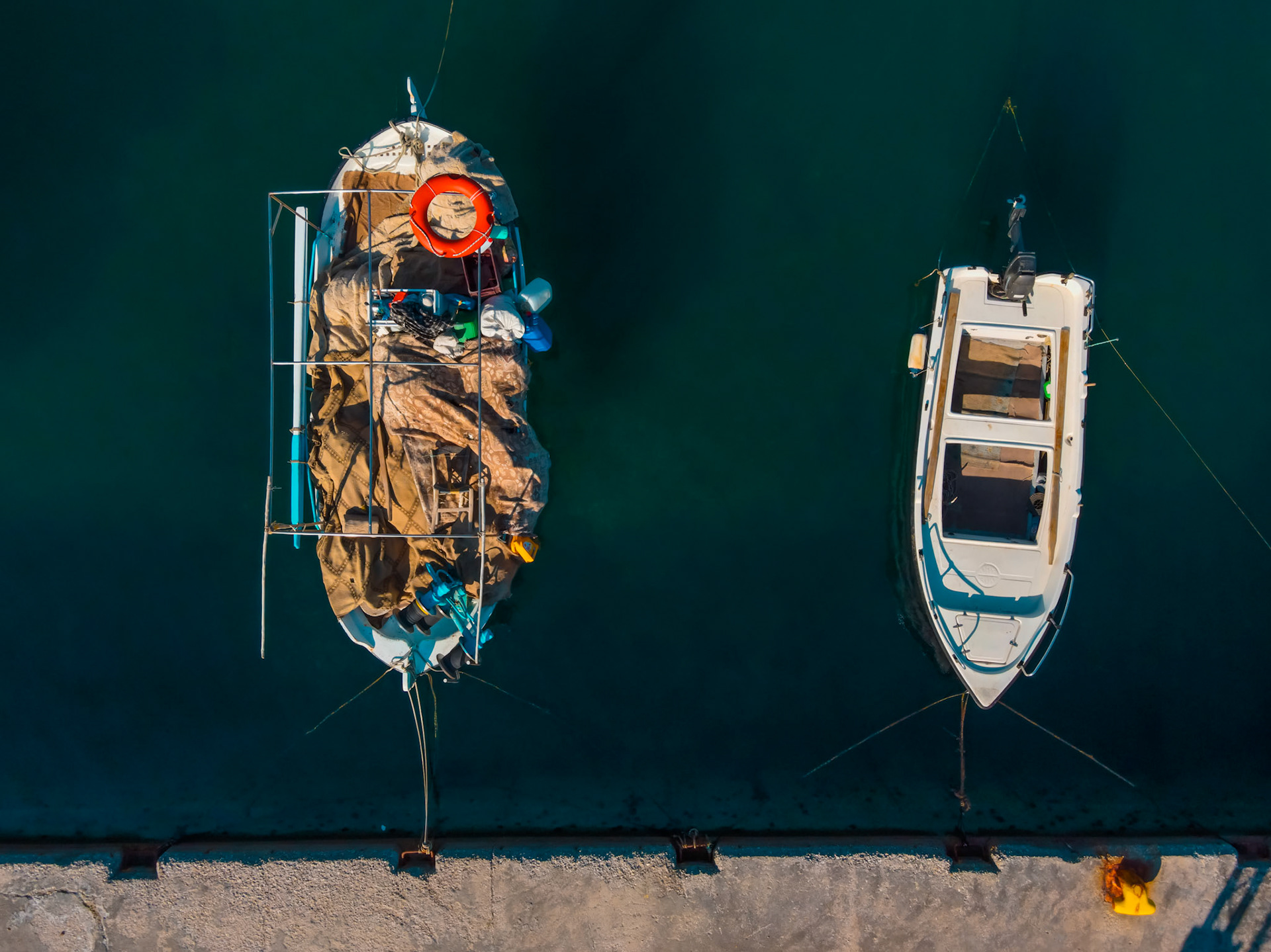 Taken with my DJI Mavic Air 2