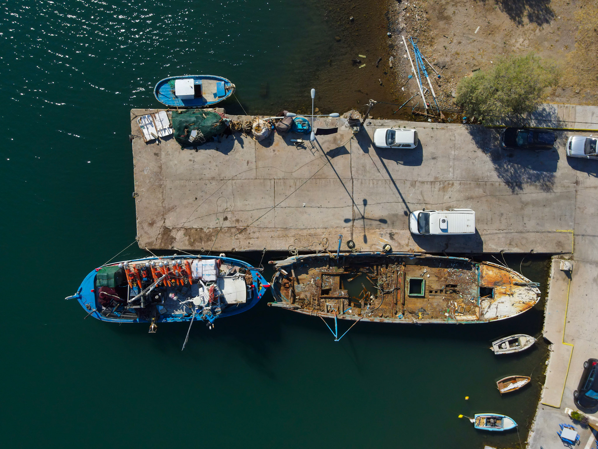 Taken with my DJI Mavic Air 2