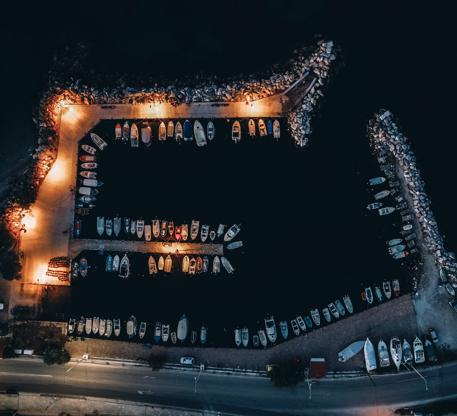 Taken with DJI Mavic Mini