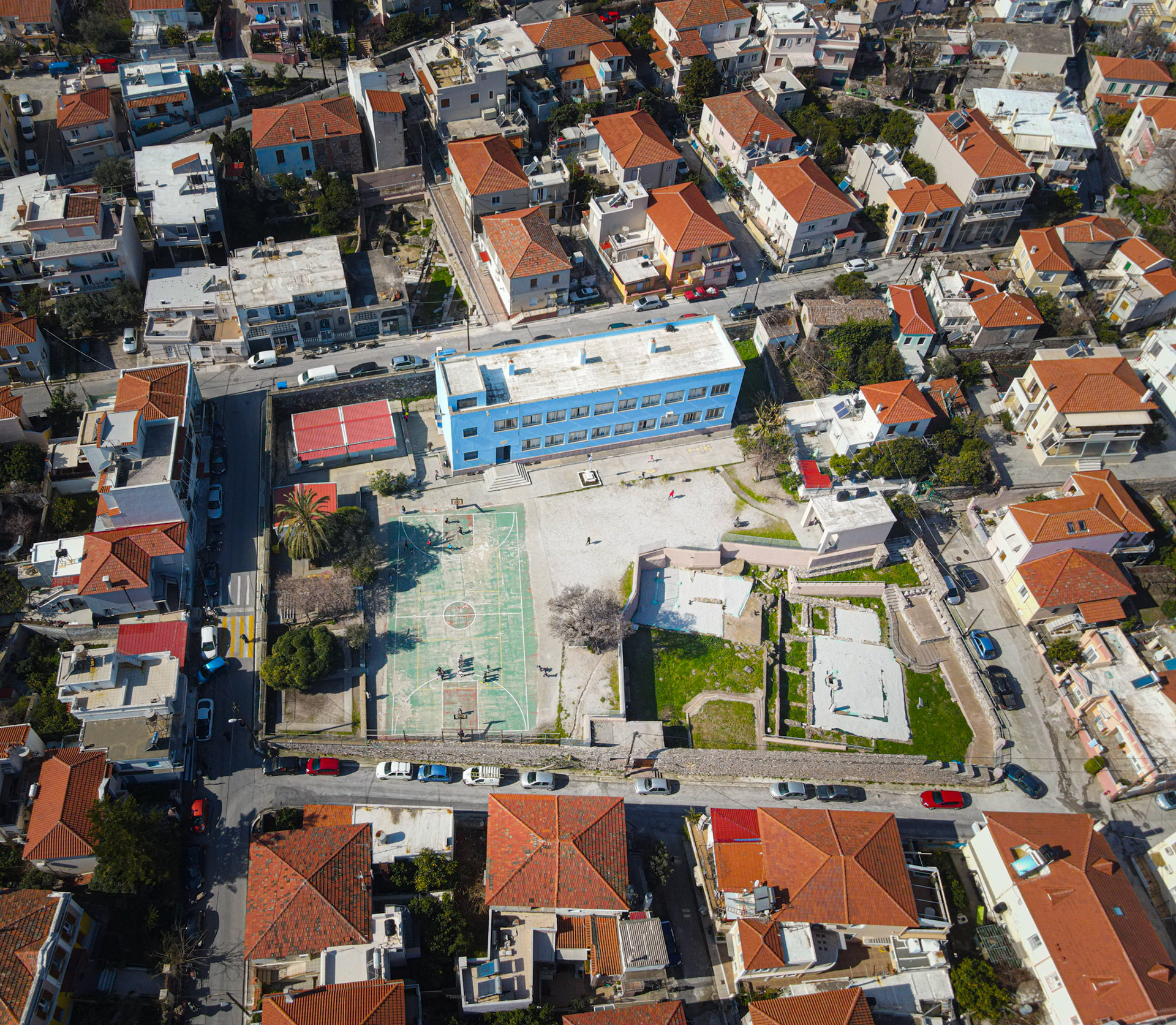 Taken with my DJI Mavic Air 2