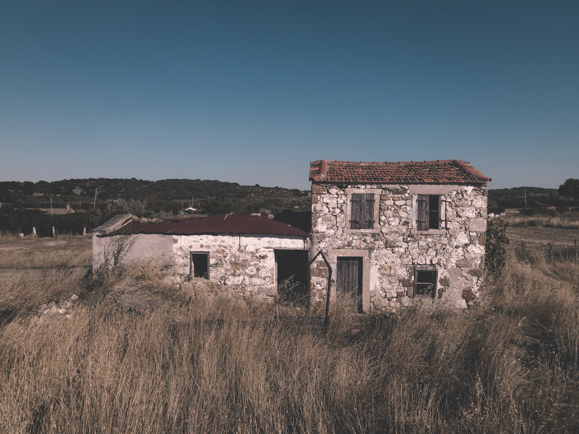 Taken with my DJI Mavic Air 2