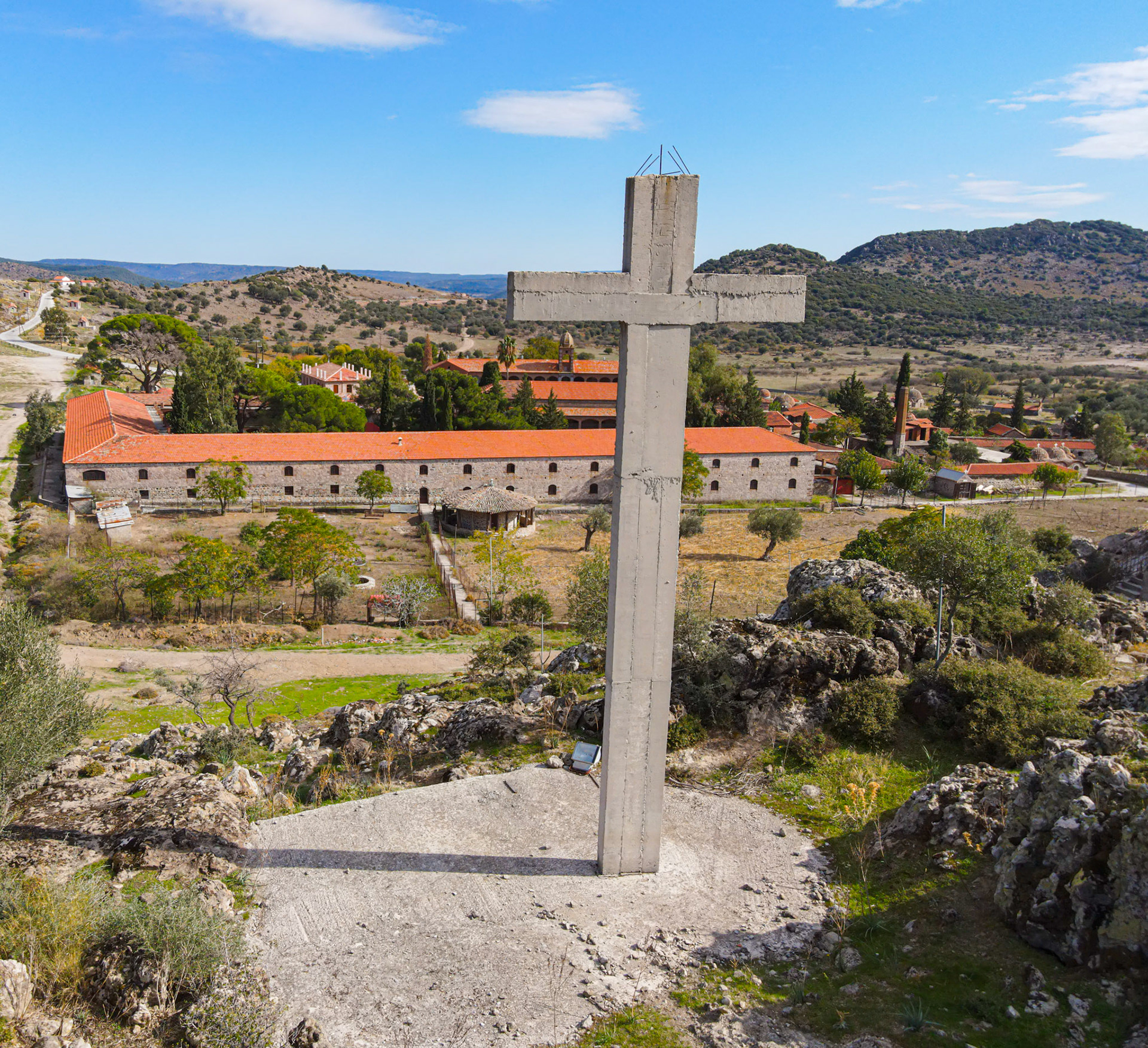 Taken with my DJI Mavic Air 2