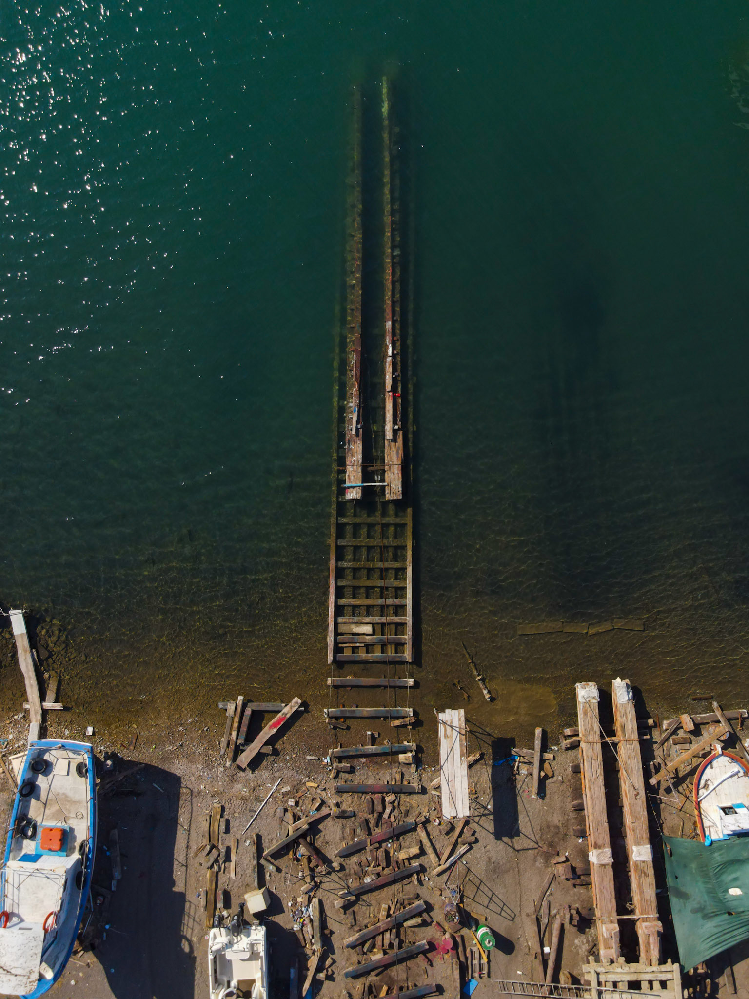 Taken with my DJI Mavic Air 2