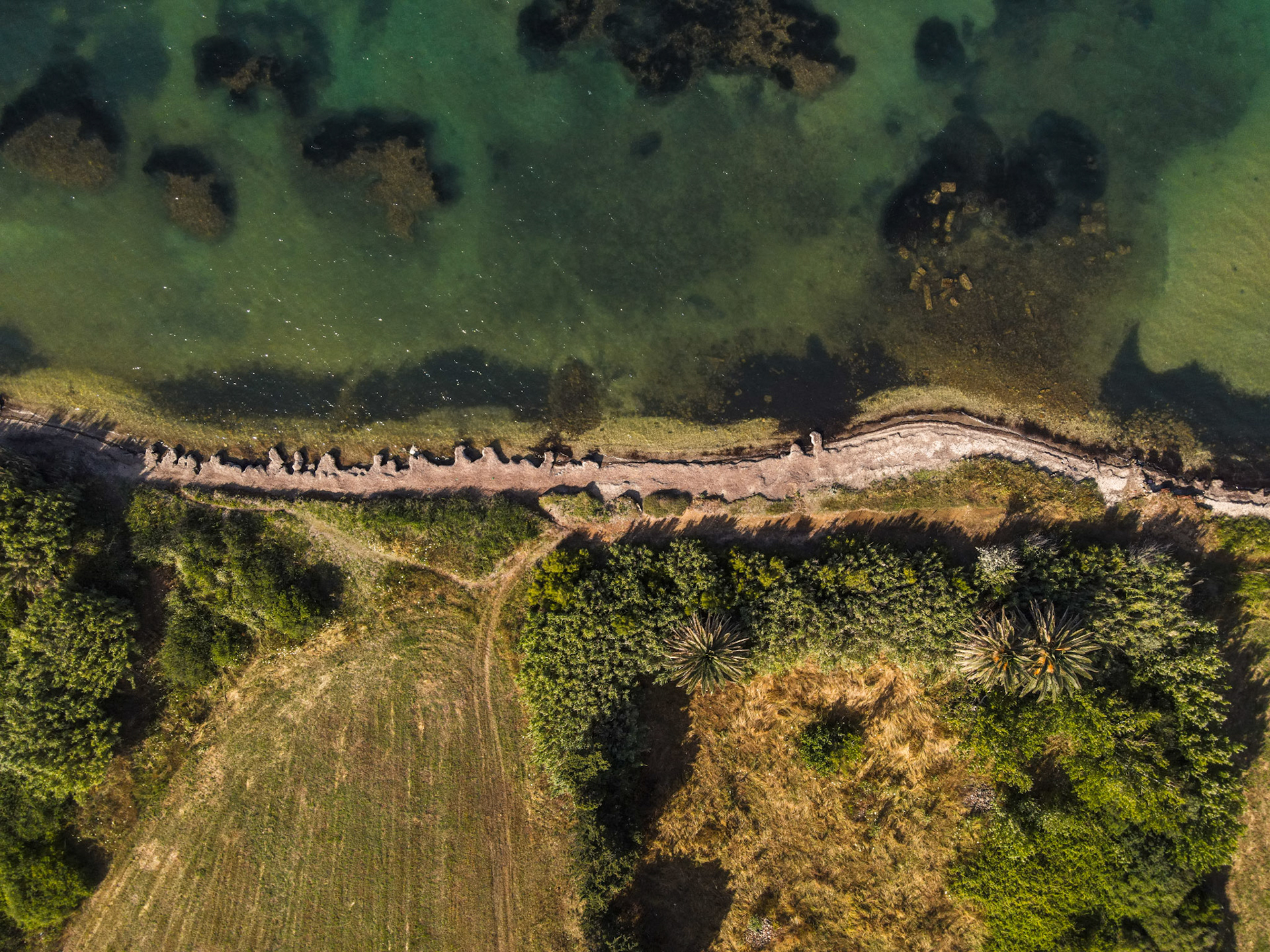 Taken with my DJI Mavic Air 2