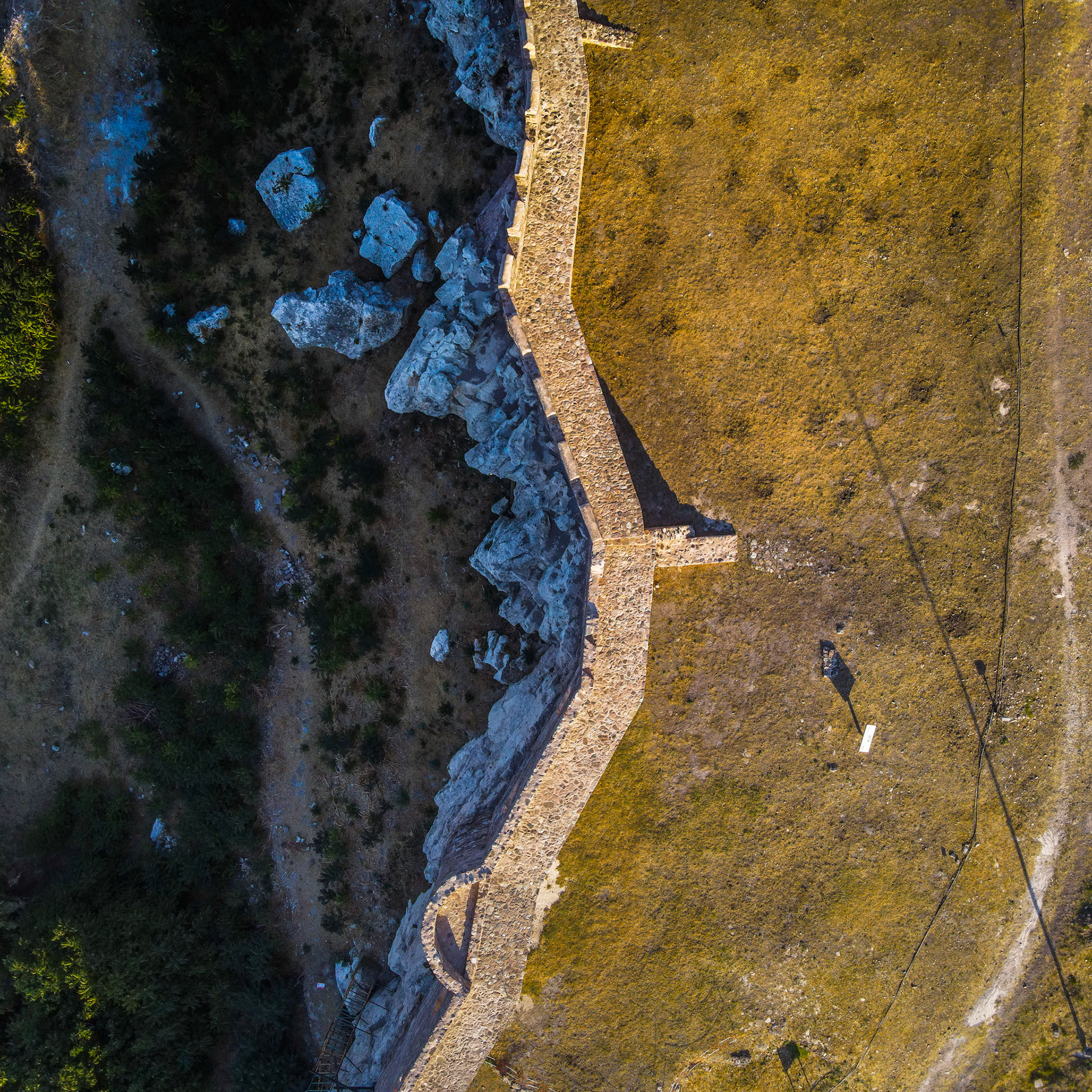 Taken with my DJI Mavic Air 2