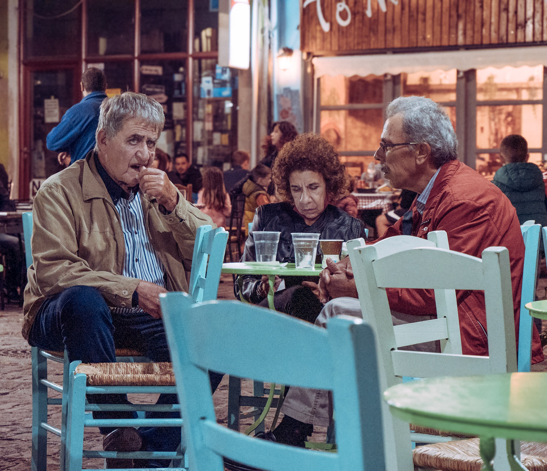 OLYMPUS DIGITAL CAMERA