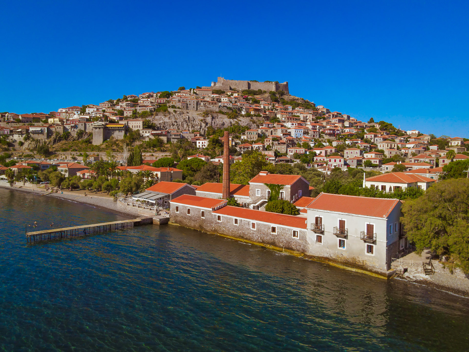 Taken with my DJI Mavic Air 2