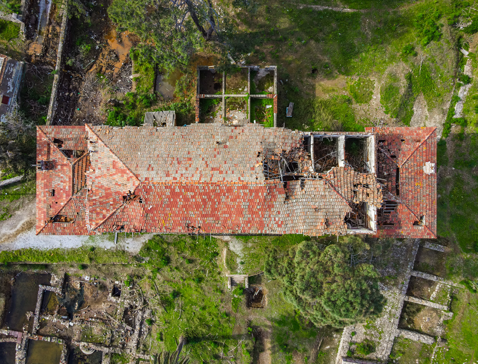 Taken with my DJI Mavic Air 2