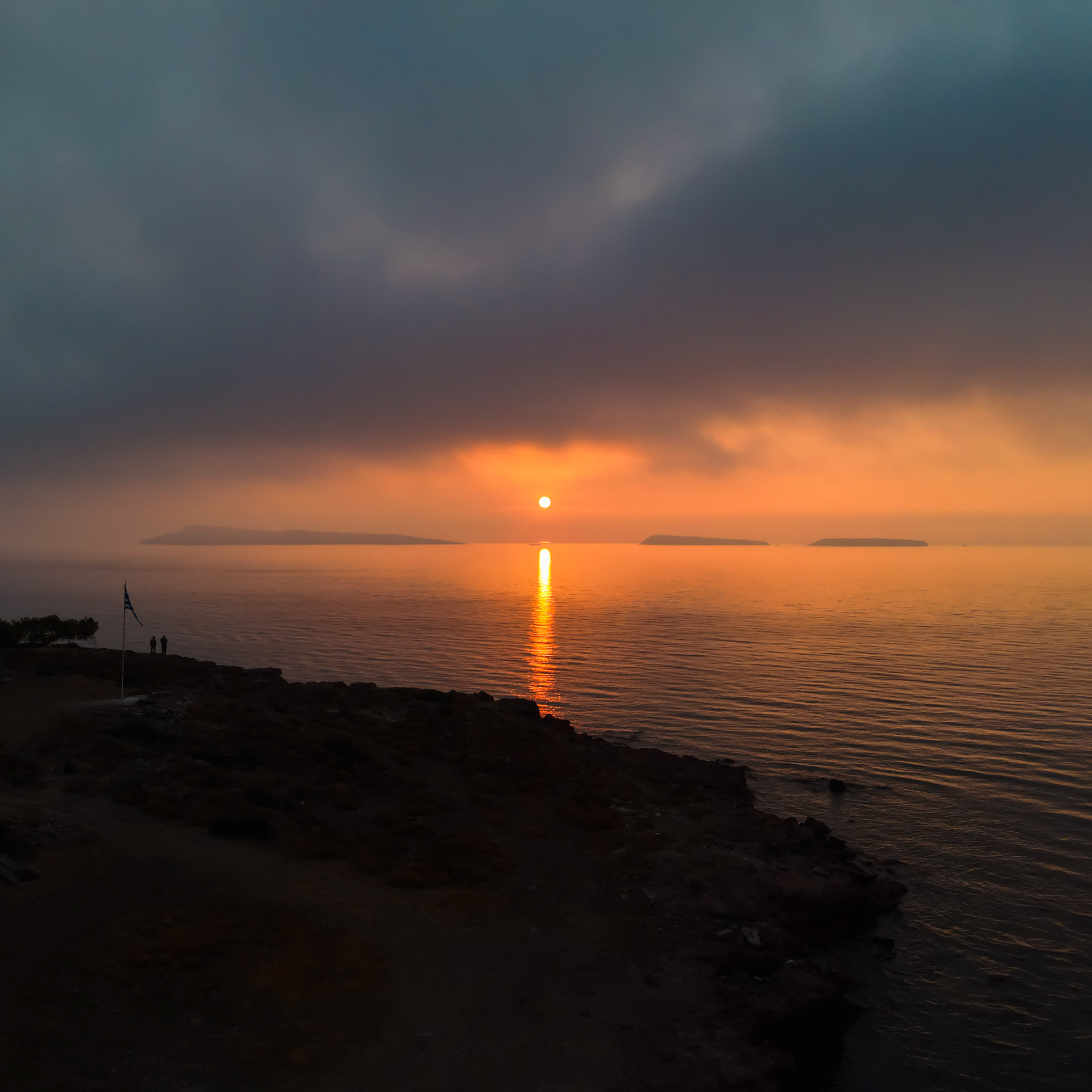 Taken with my DJI Mavic Air 2