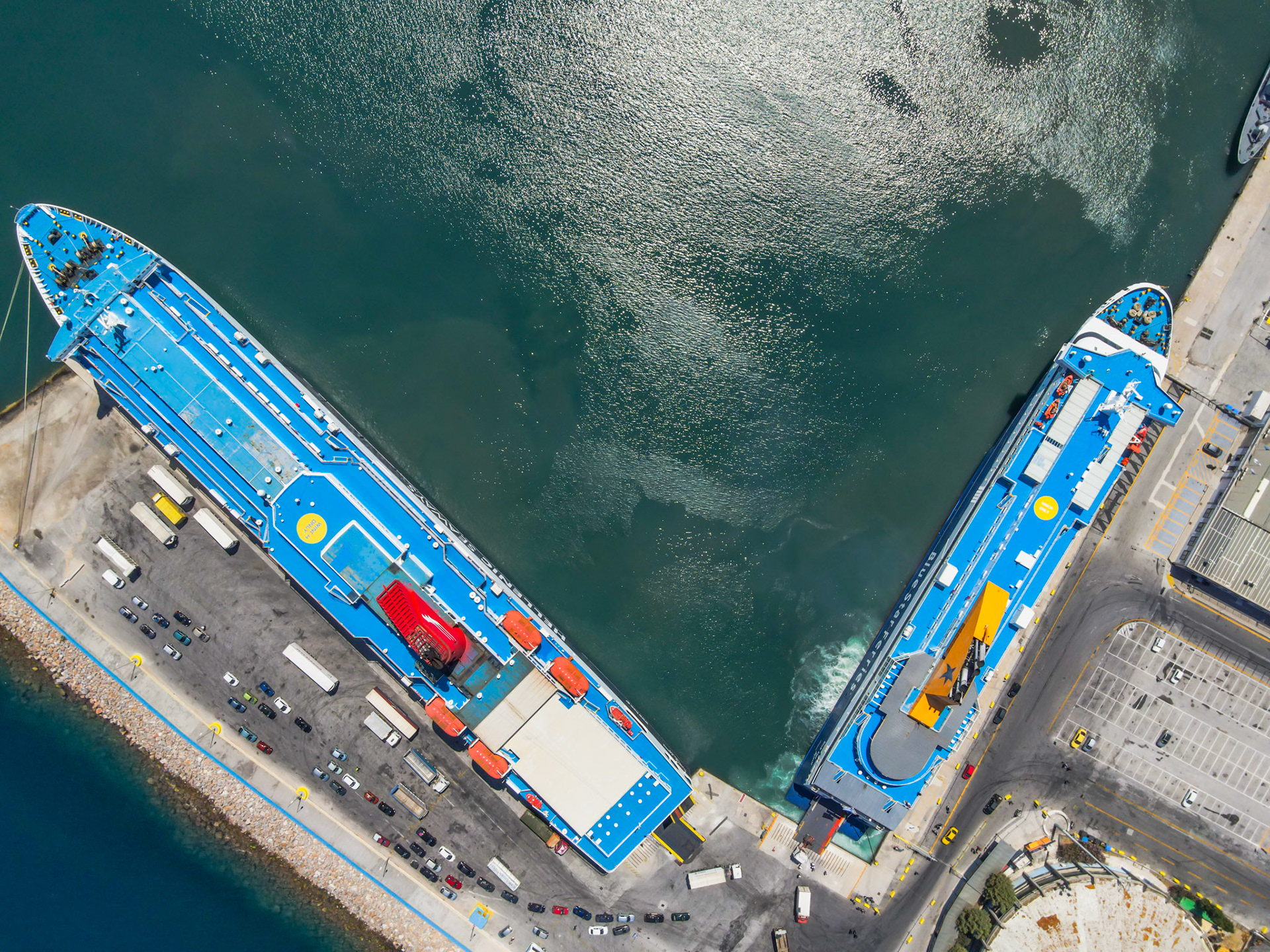 Taken with my DJI Mavic Air 2