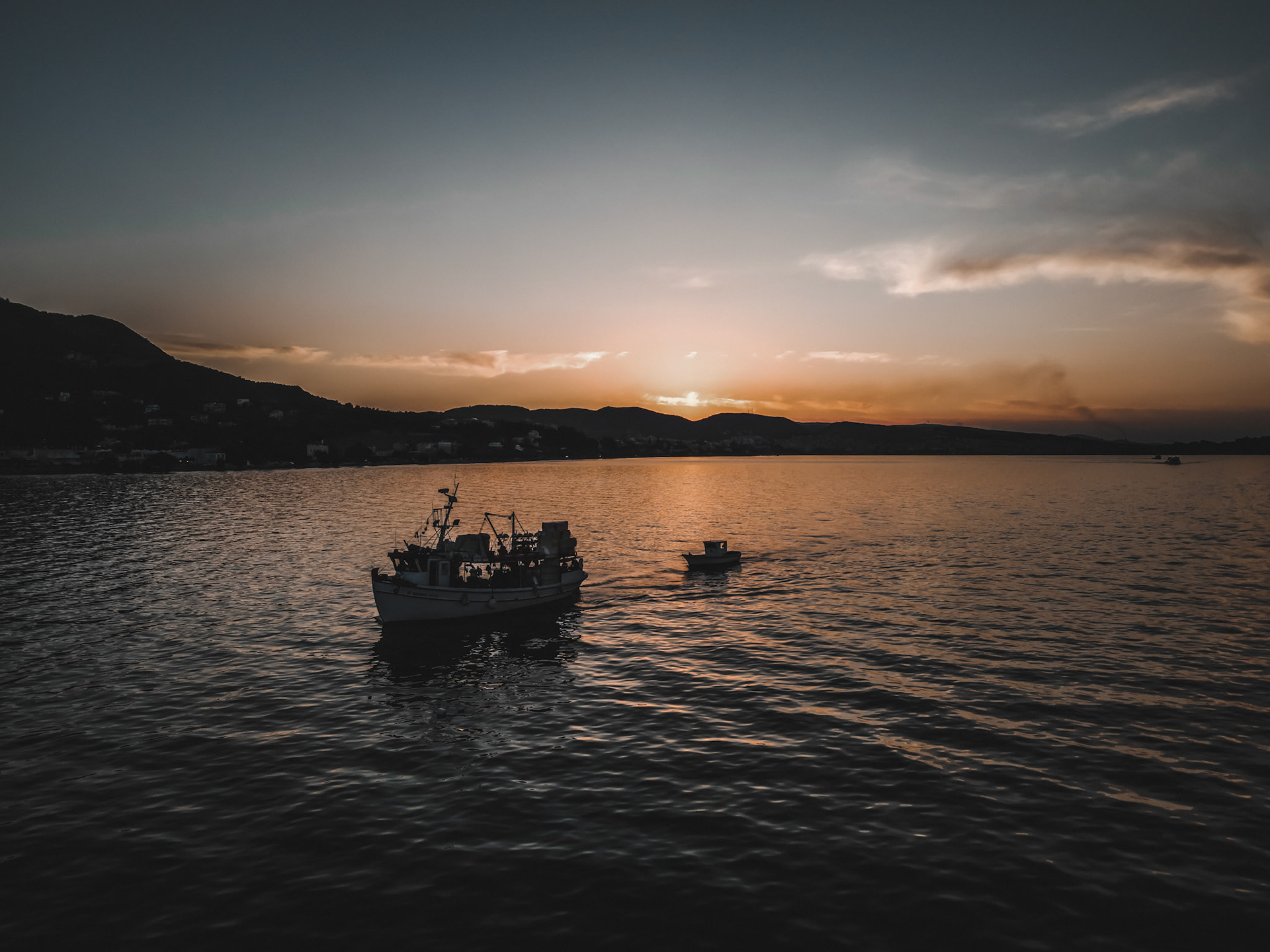 Taken with my DJI Mavic Air 2