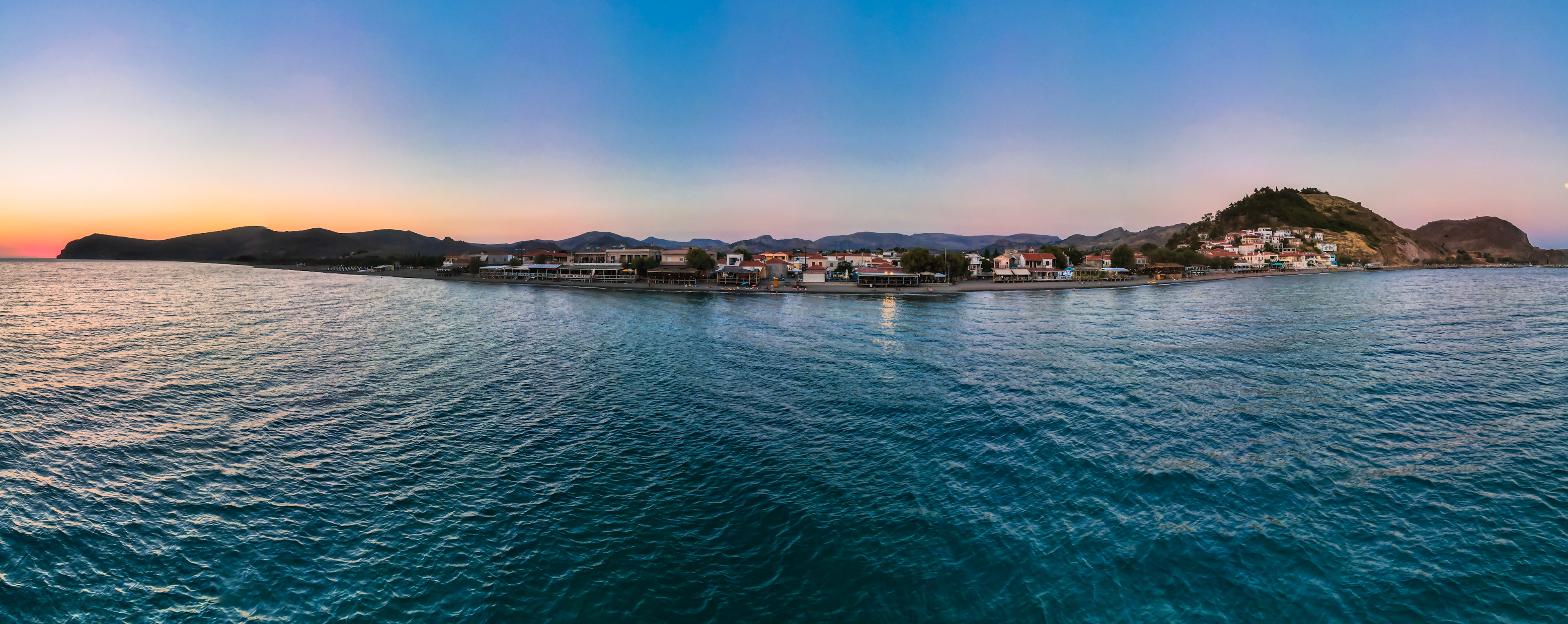 Taken with my DJI Mavic Air 2