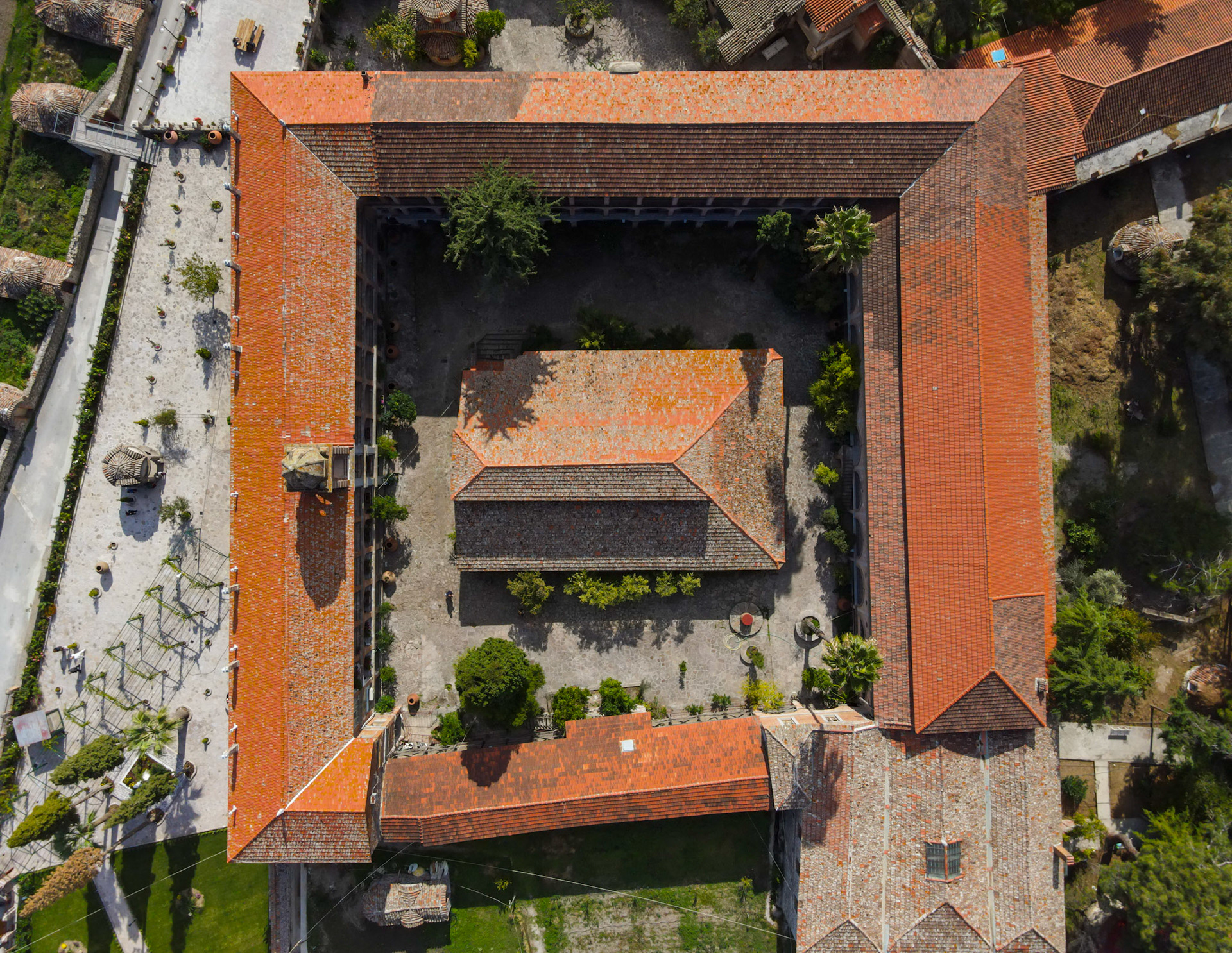 Taken with my DJI Mavic Air 2