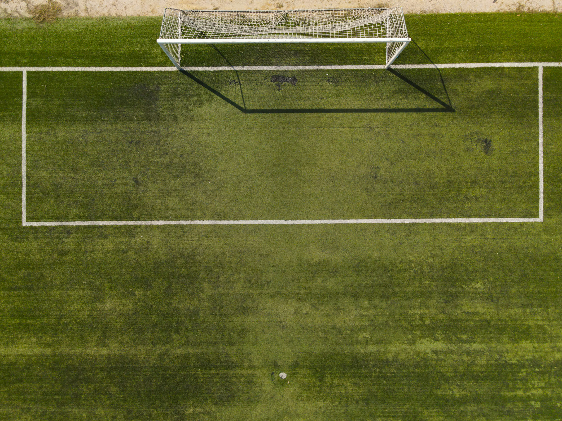 Taken with my DJI Mavic Air 2