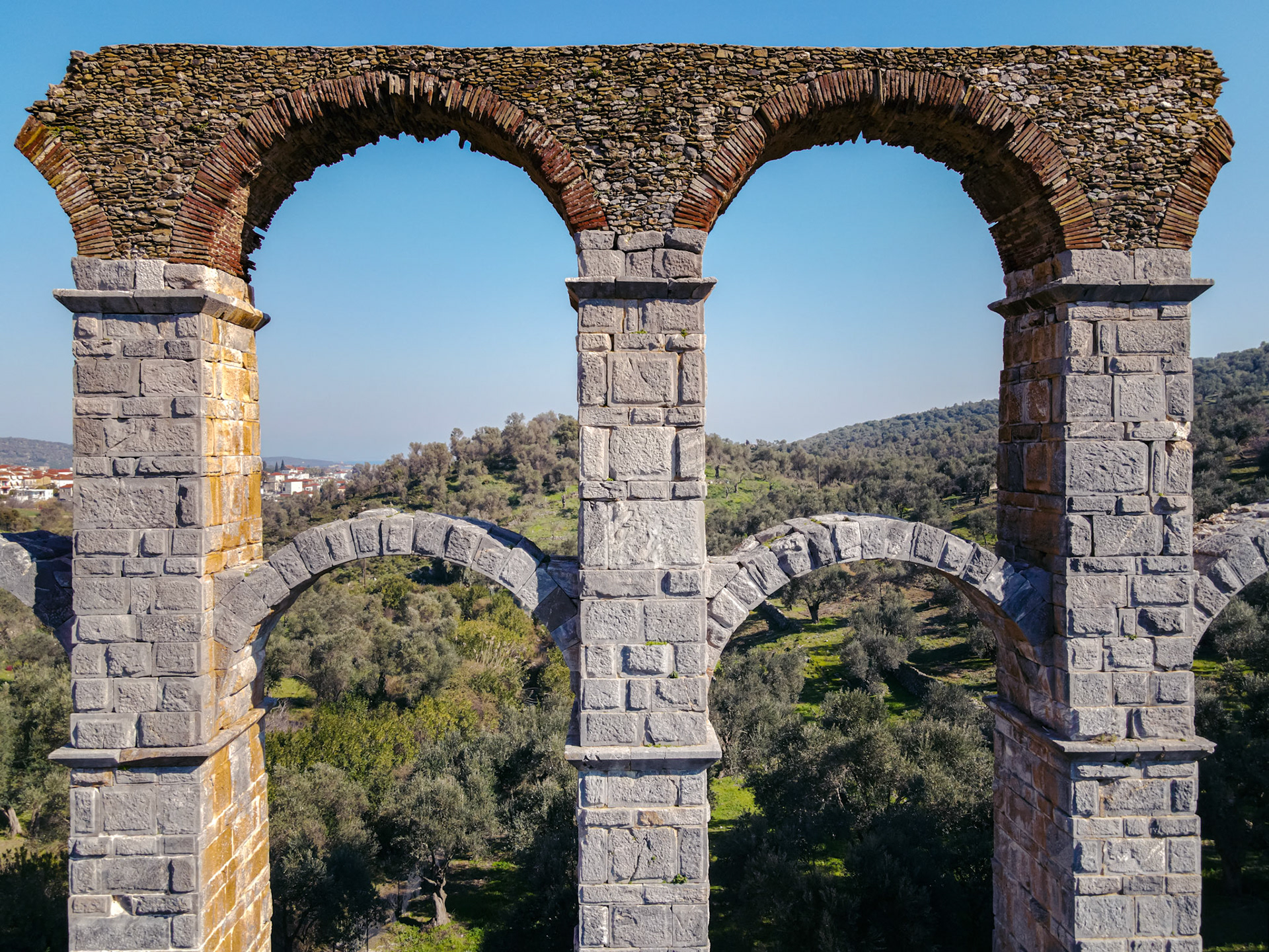 Taken with my DJI Mavic Air 2