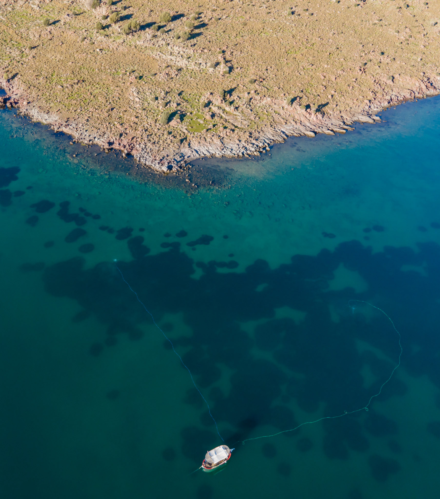 Taken with my DJI Mavic Air 2