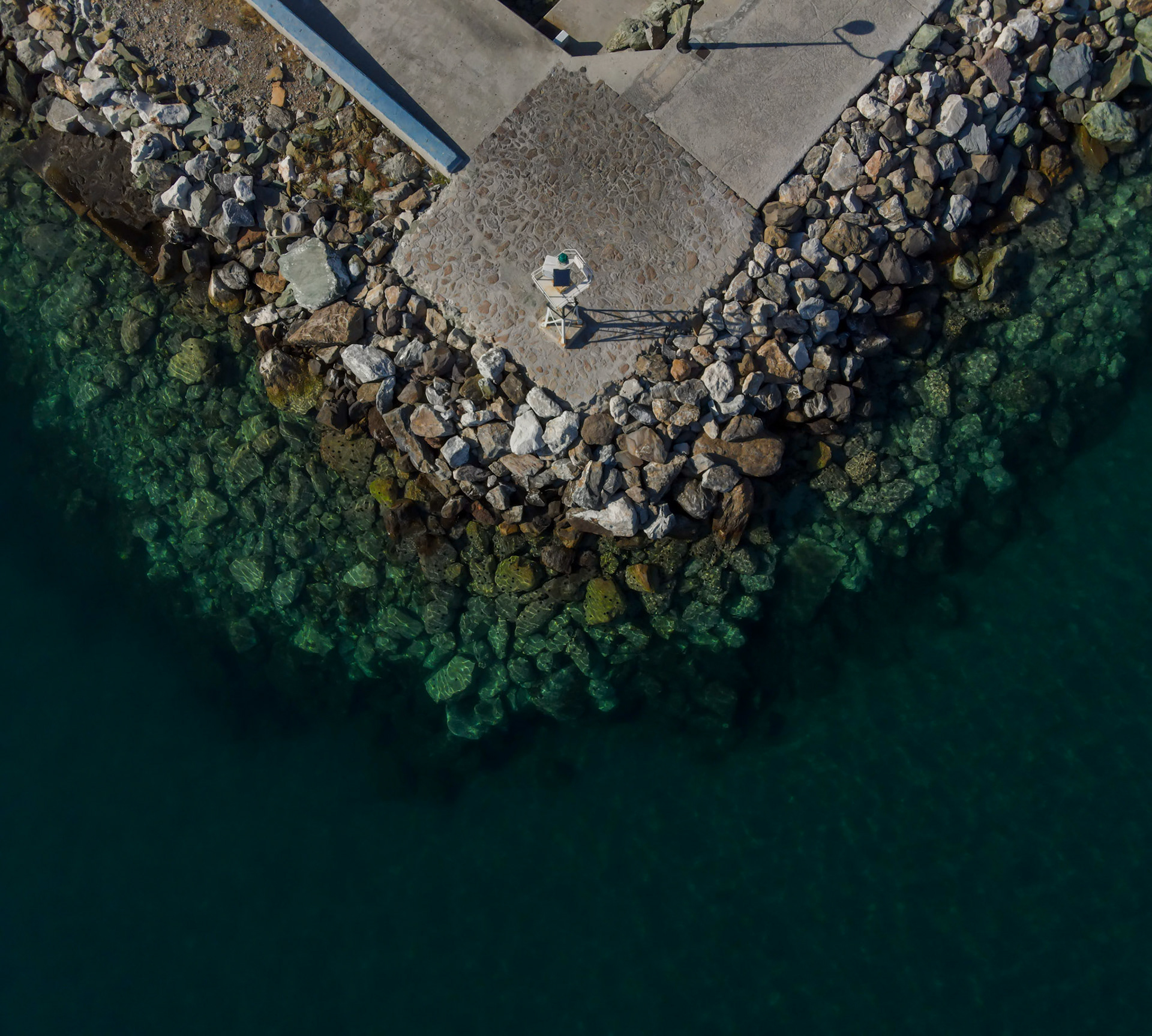 Taken with my DJI Mavic Air 2