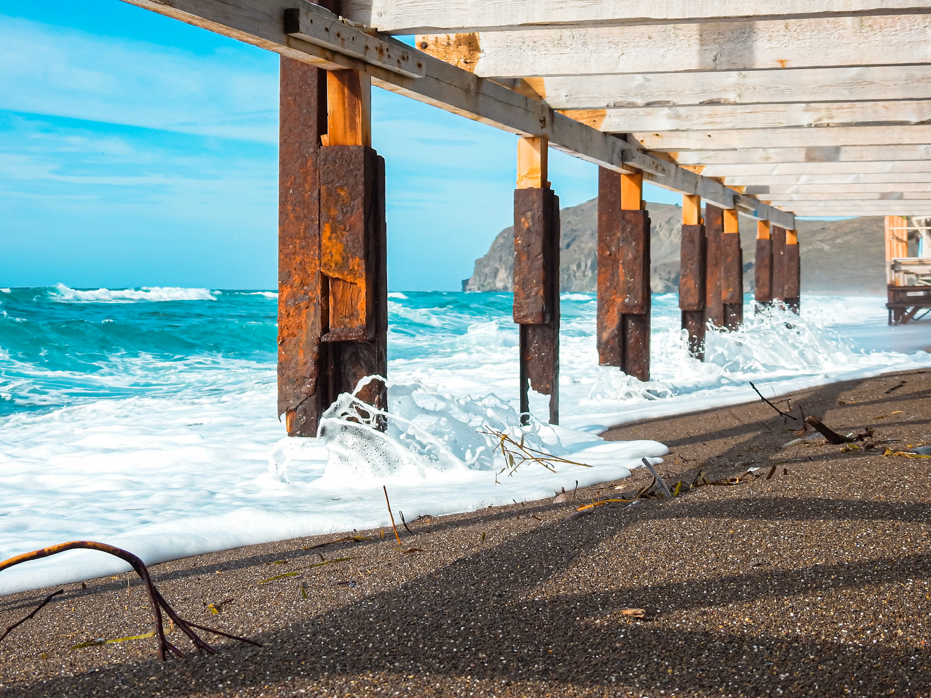 Taken with my Nikon Coolpix P900