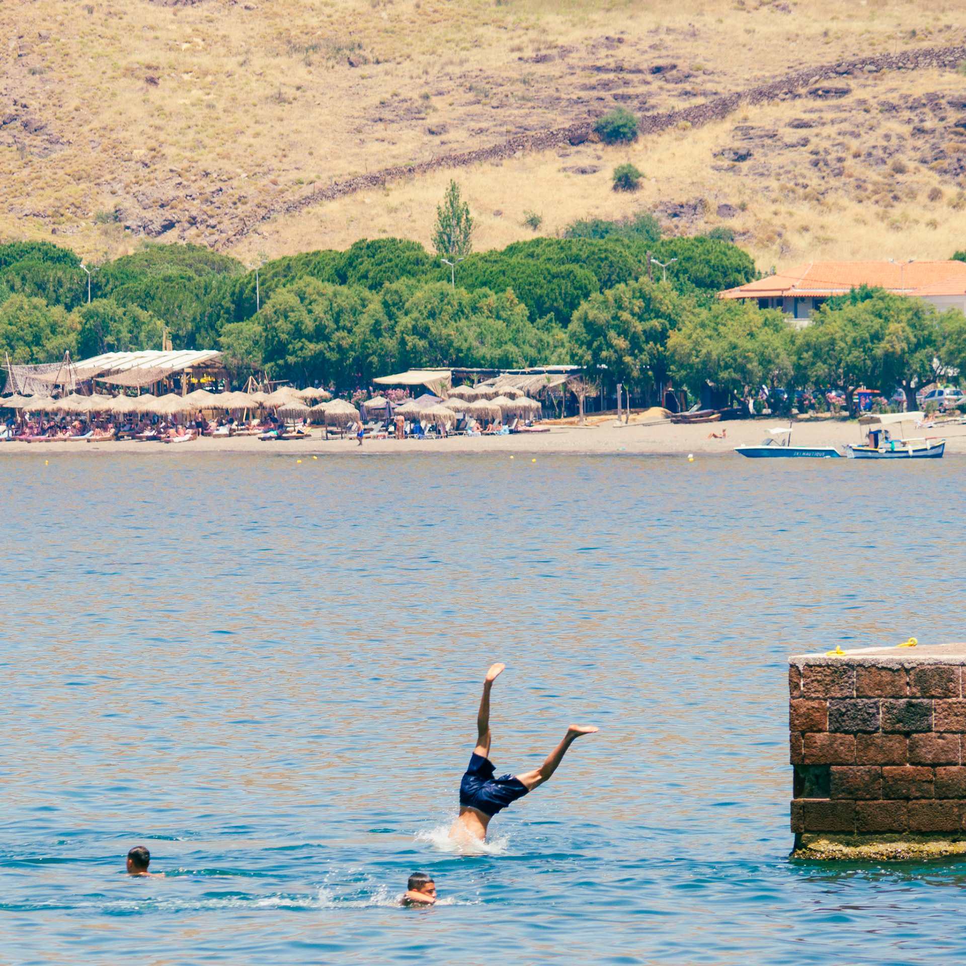 OLYMPUS DIGITAL CAMERA