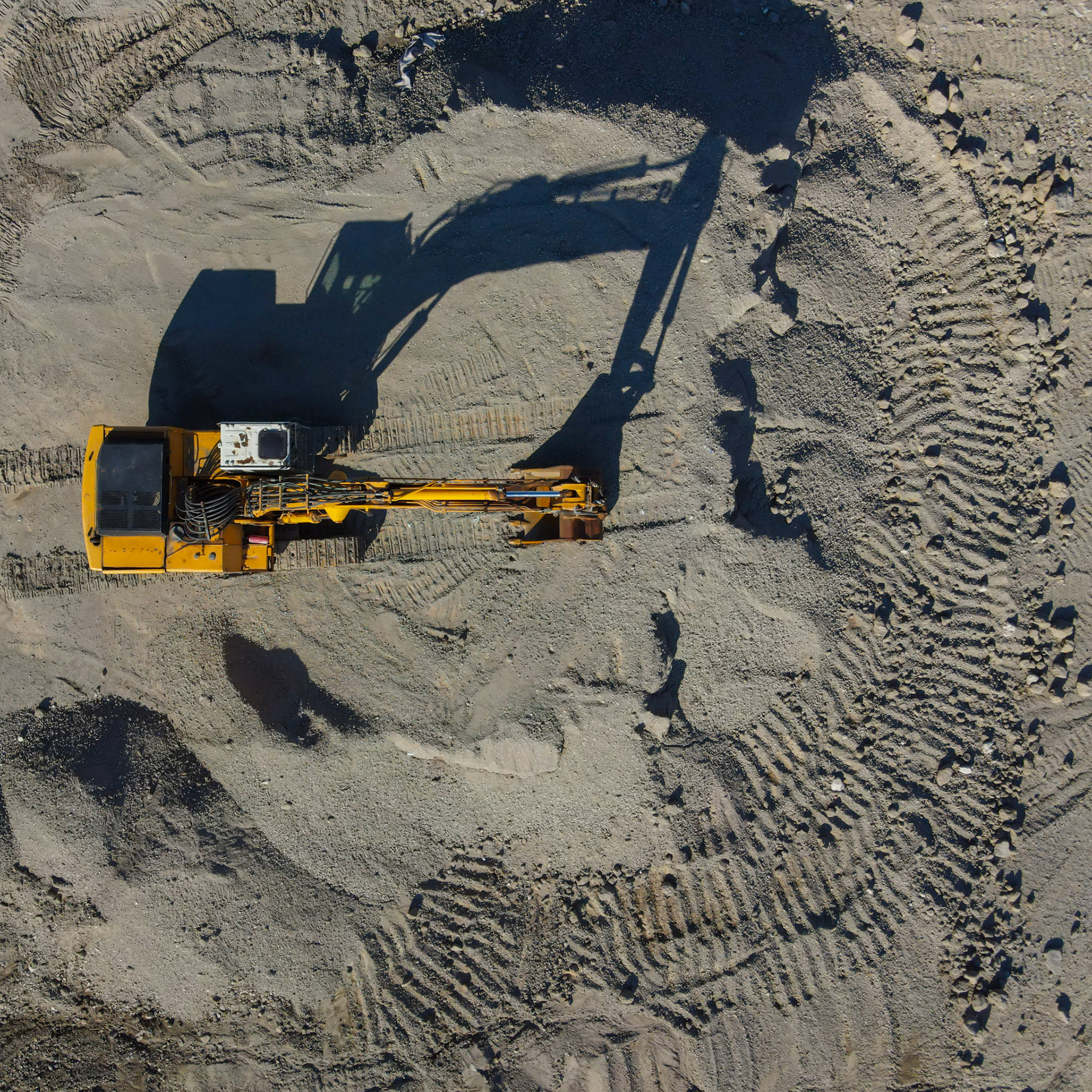 Taken with my DJI Mavic Air 2