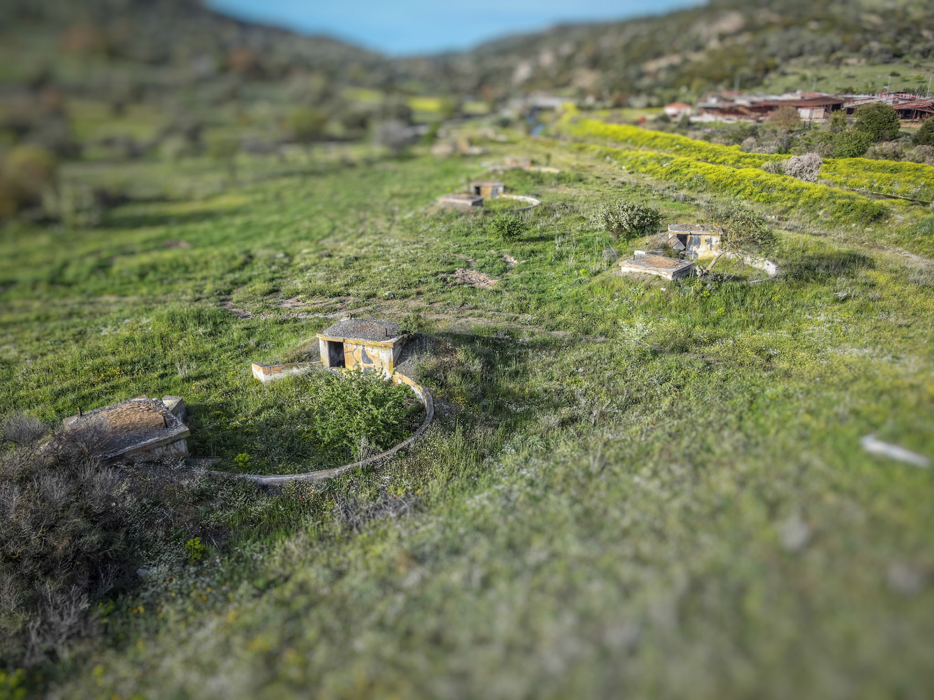 Taken with my DJI Mavic Air 2