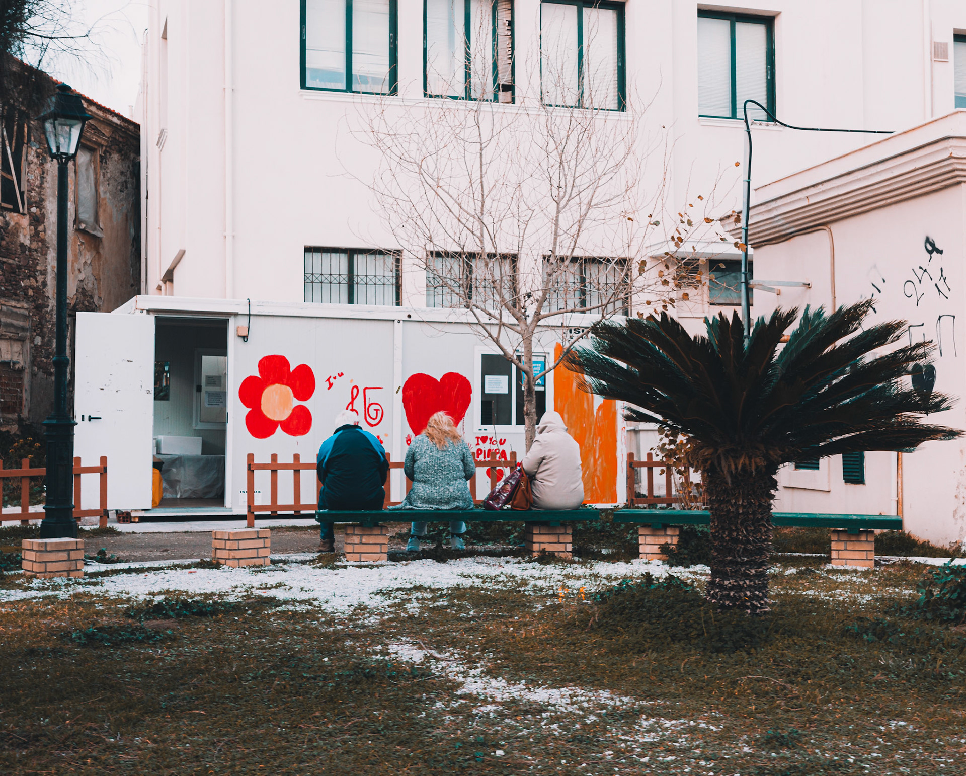 Taken with my Ricoh GR IIIx