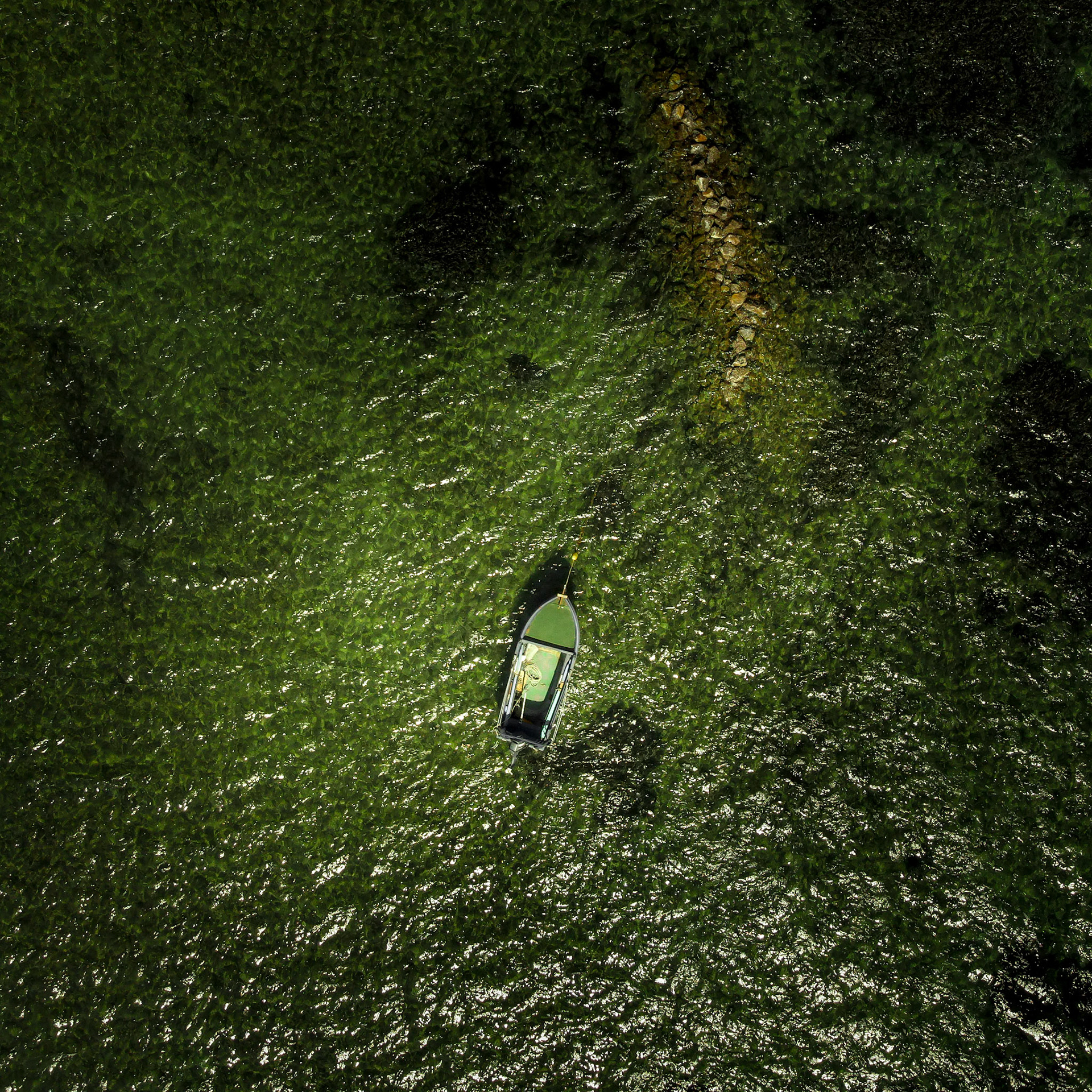 Taken with my DJI Mavic Air 2